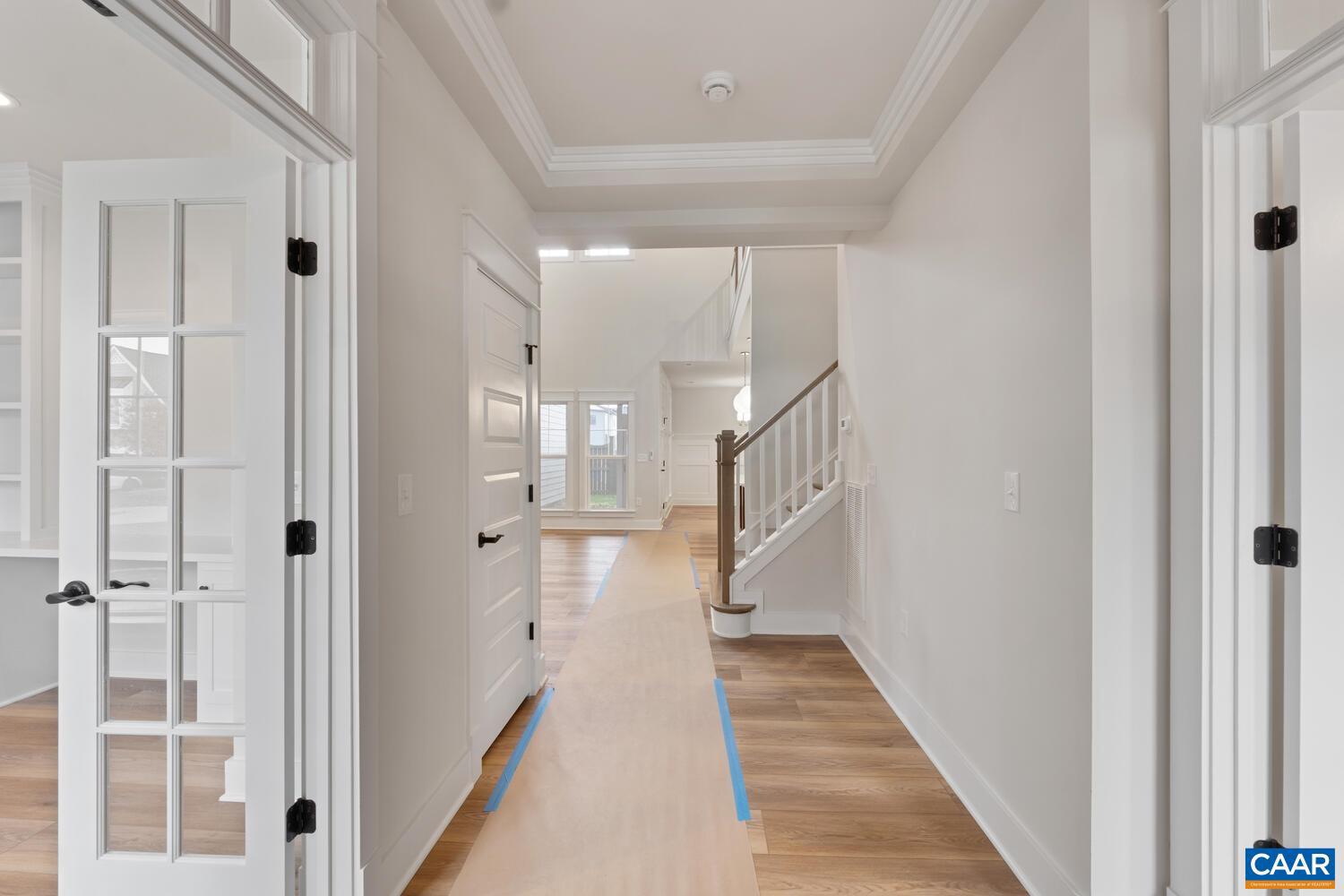 OLD TRAIL - Residential