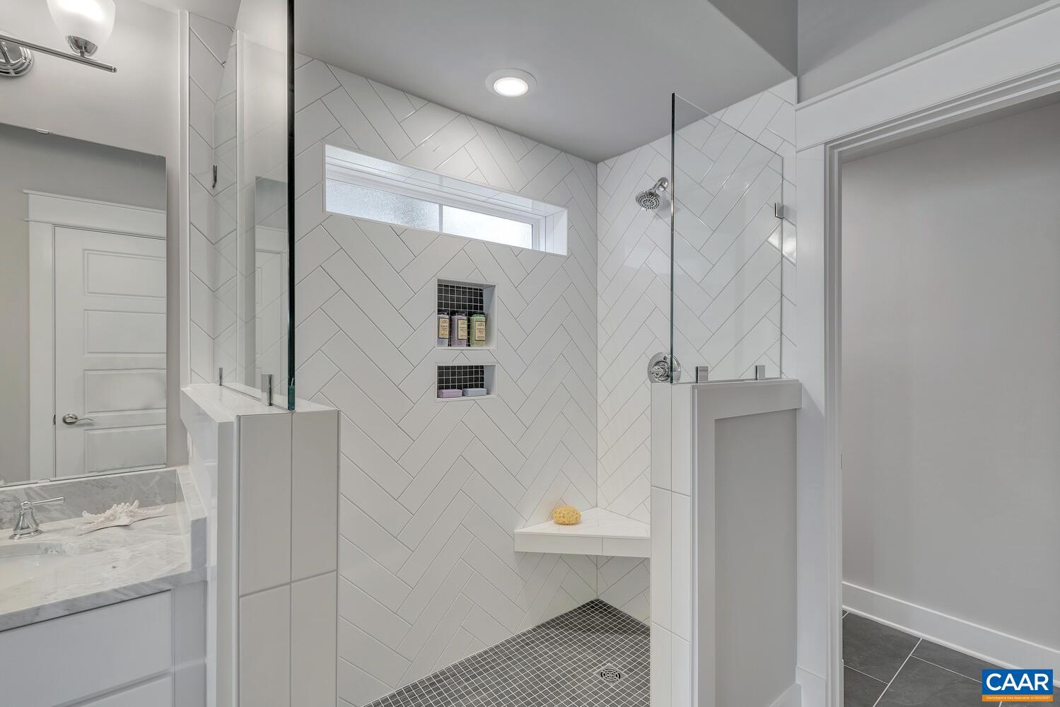 OLD TRAIL - Residential