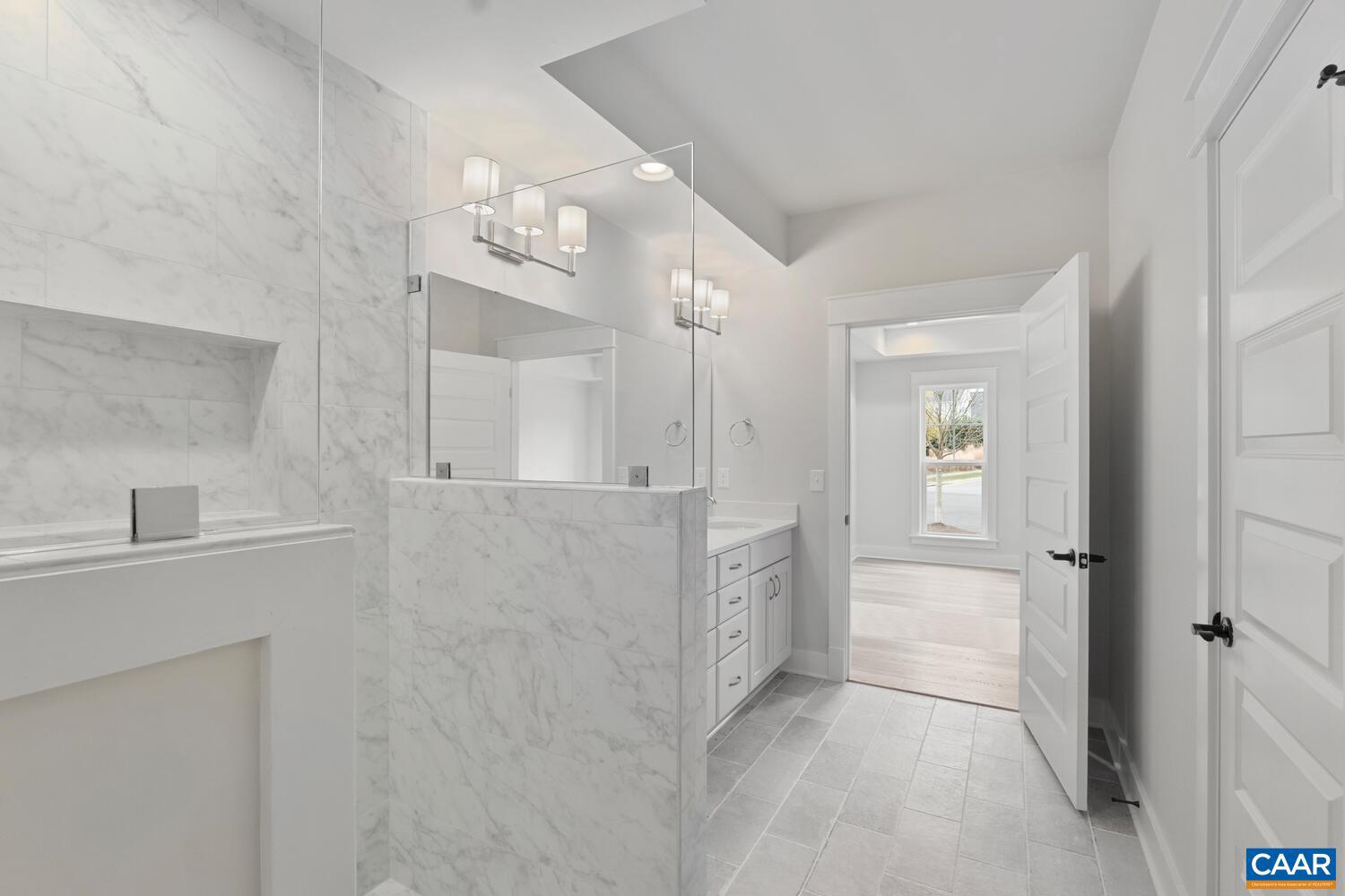 OLD TRAIL - Residential