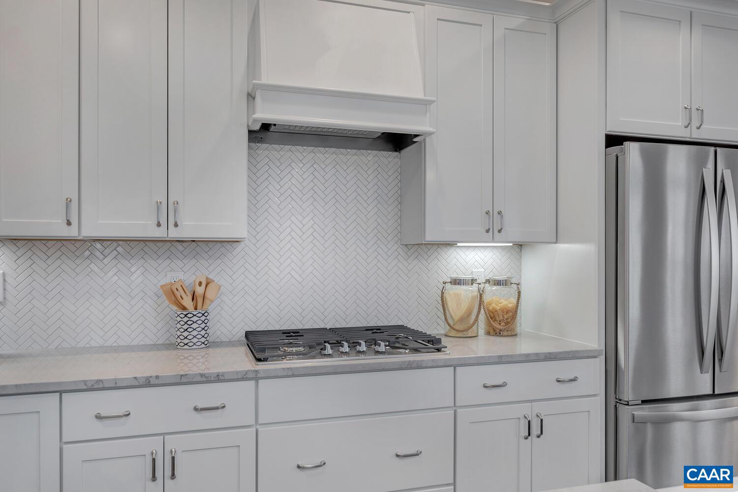 OLD TRAIL - Residential