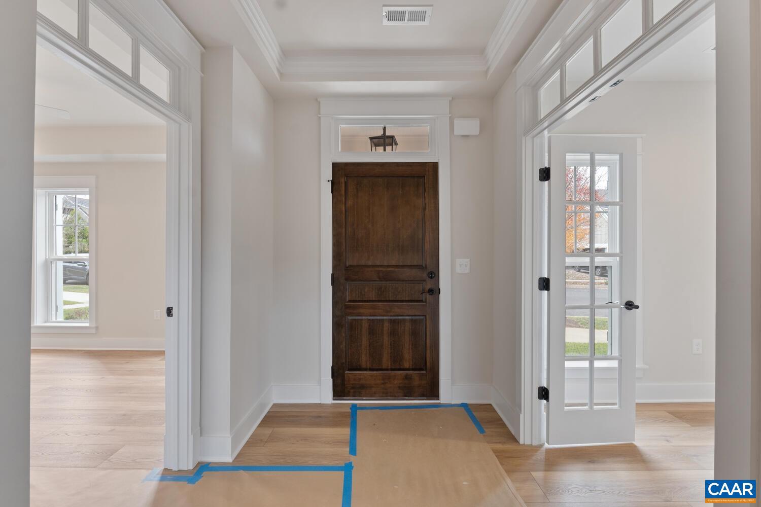 OLD TRAIL - Residential