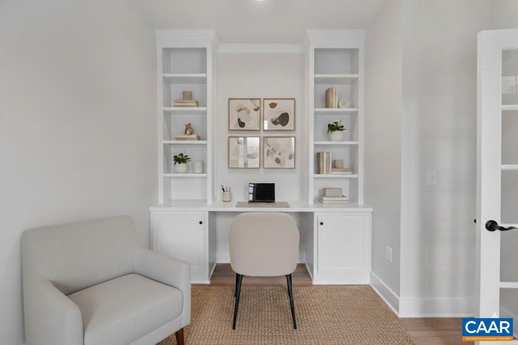 OLD TRAIL - Residential