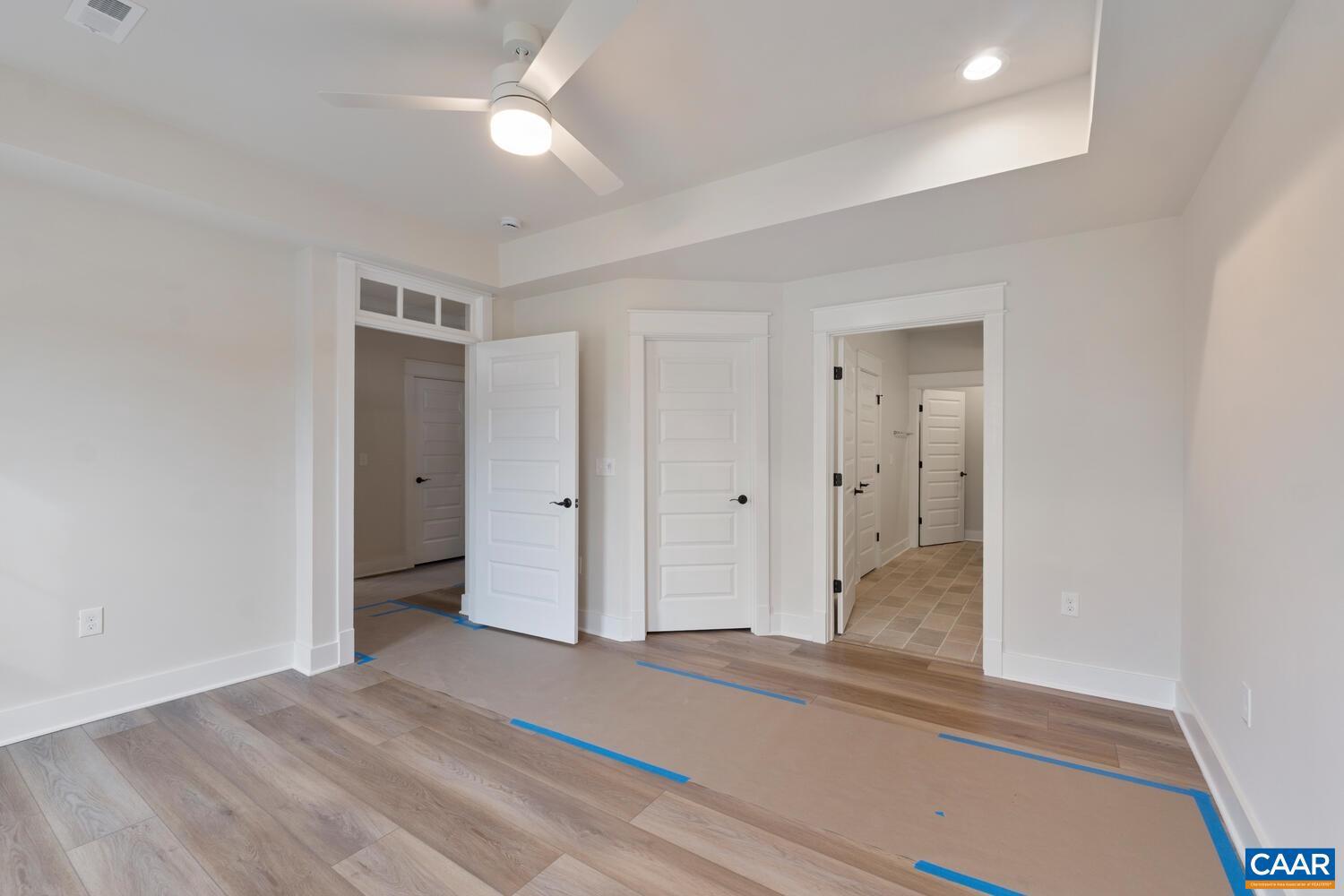 OLD TRAIL - Residential