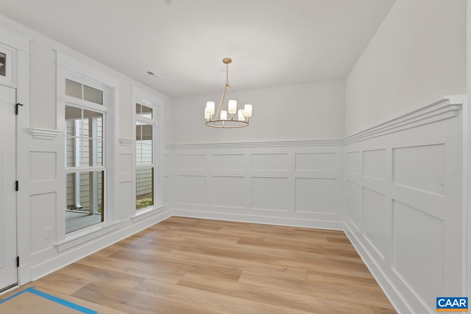 OLD TRAIL - Residential