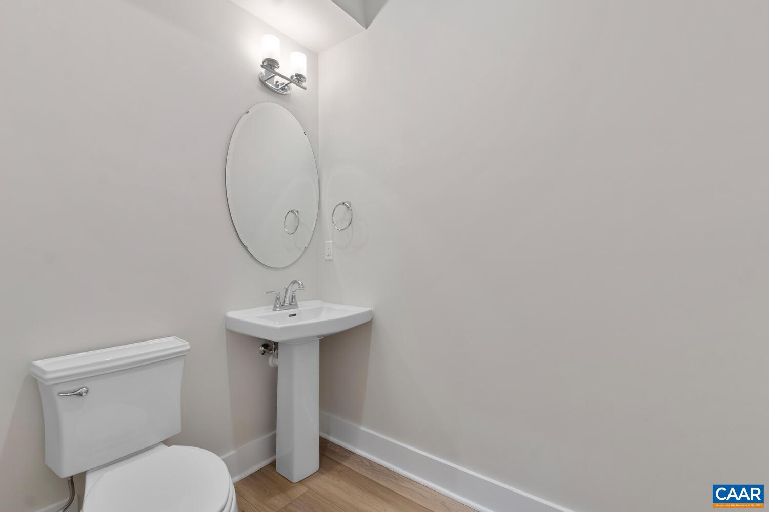 OLD TRAIL - Residential