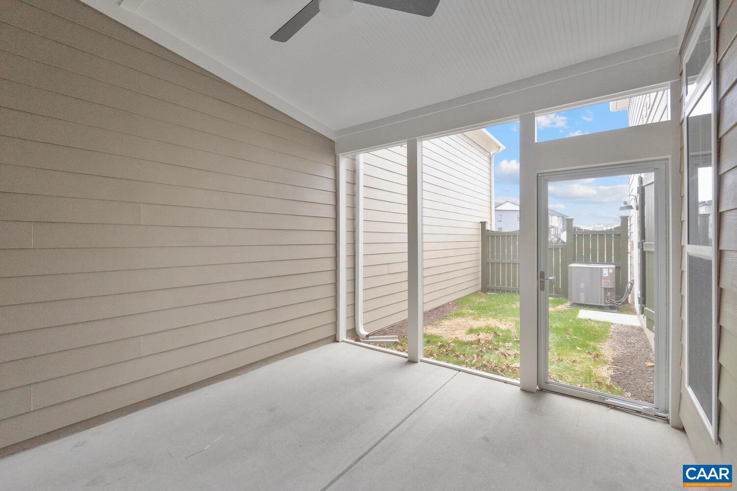 OLD TRAIL - Residential