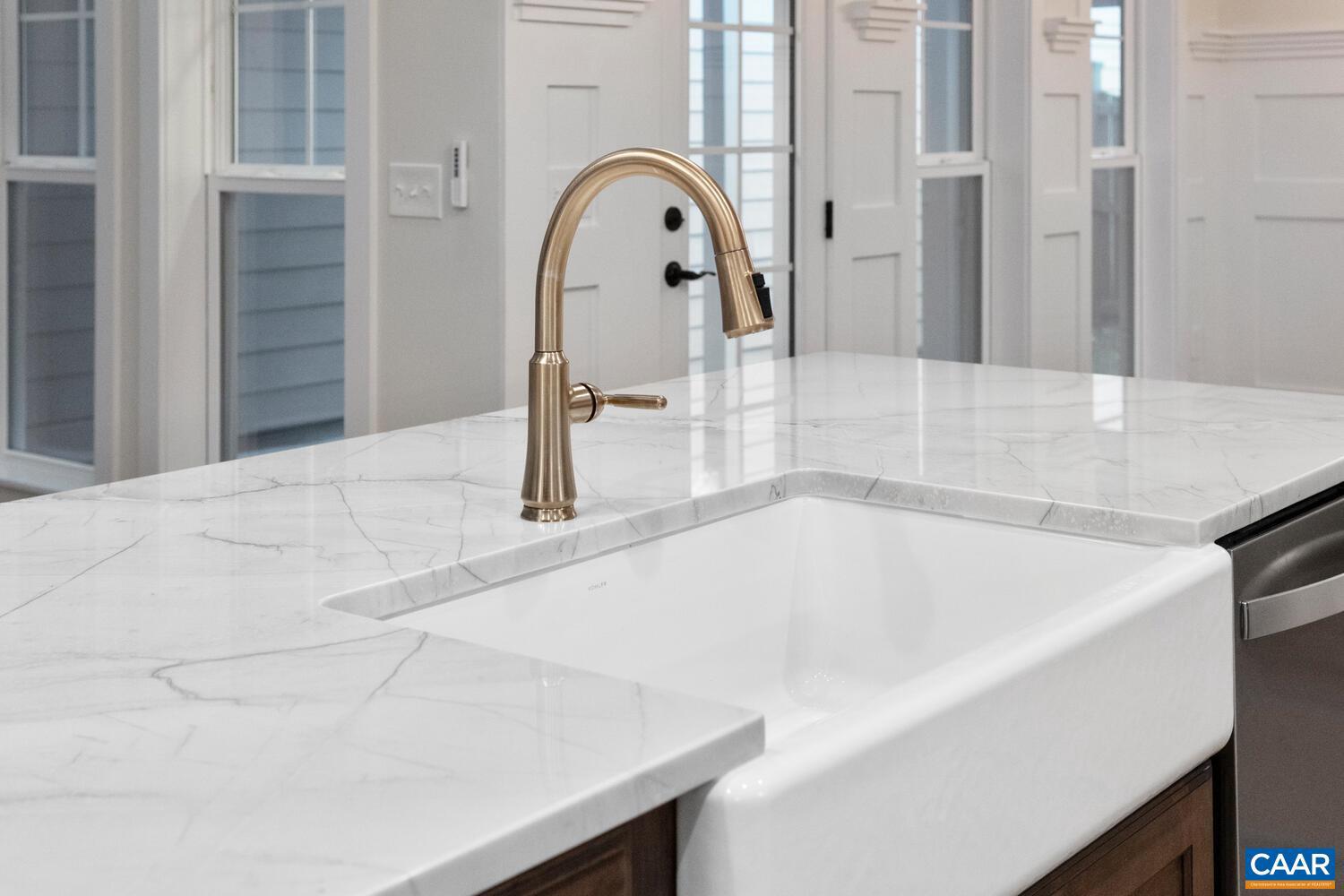 OLD TRAIL - Residential