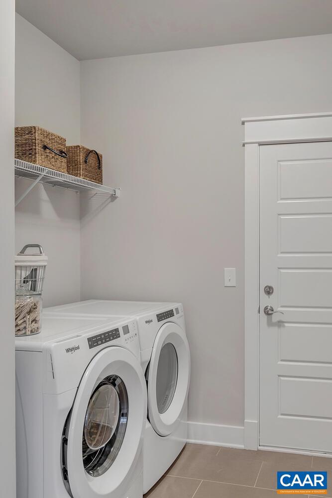 OLD TRAIL - Residential