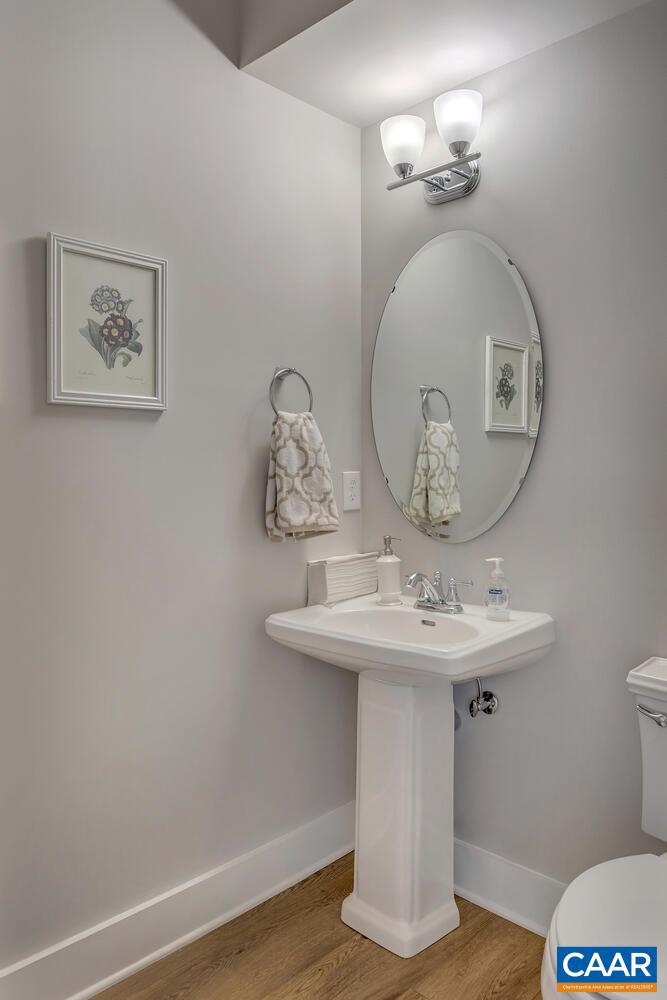 OLD TRAIL - Residential