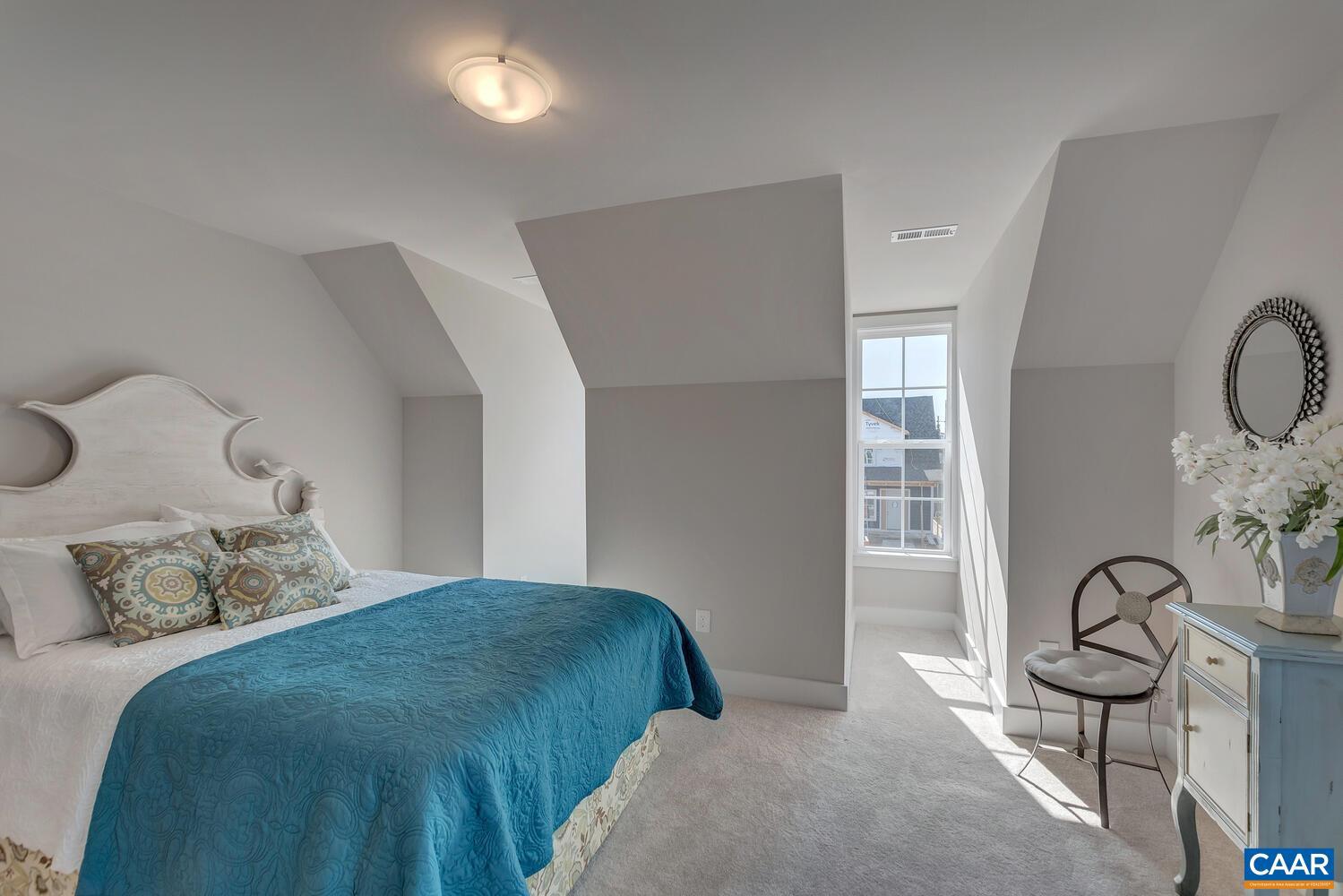 OLD TRAIL - Residential