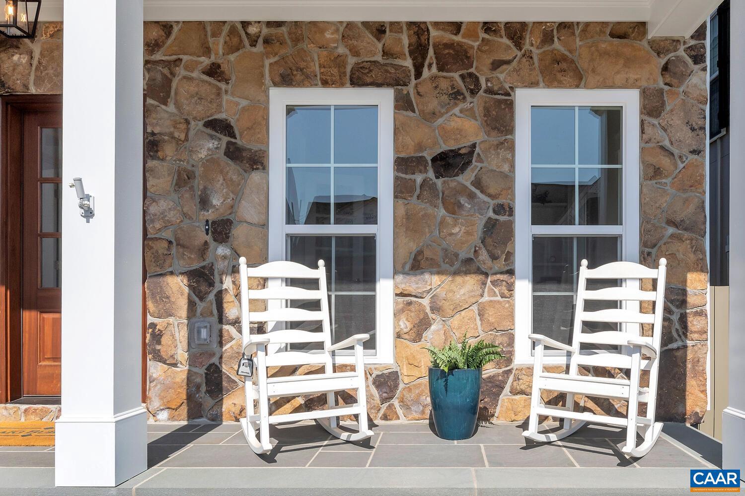 OLD TRAIL - Residential