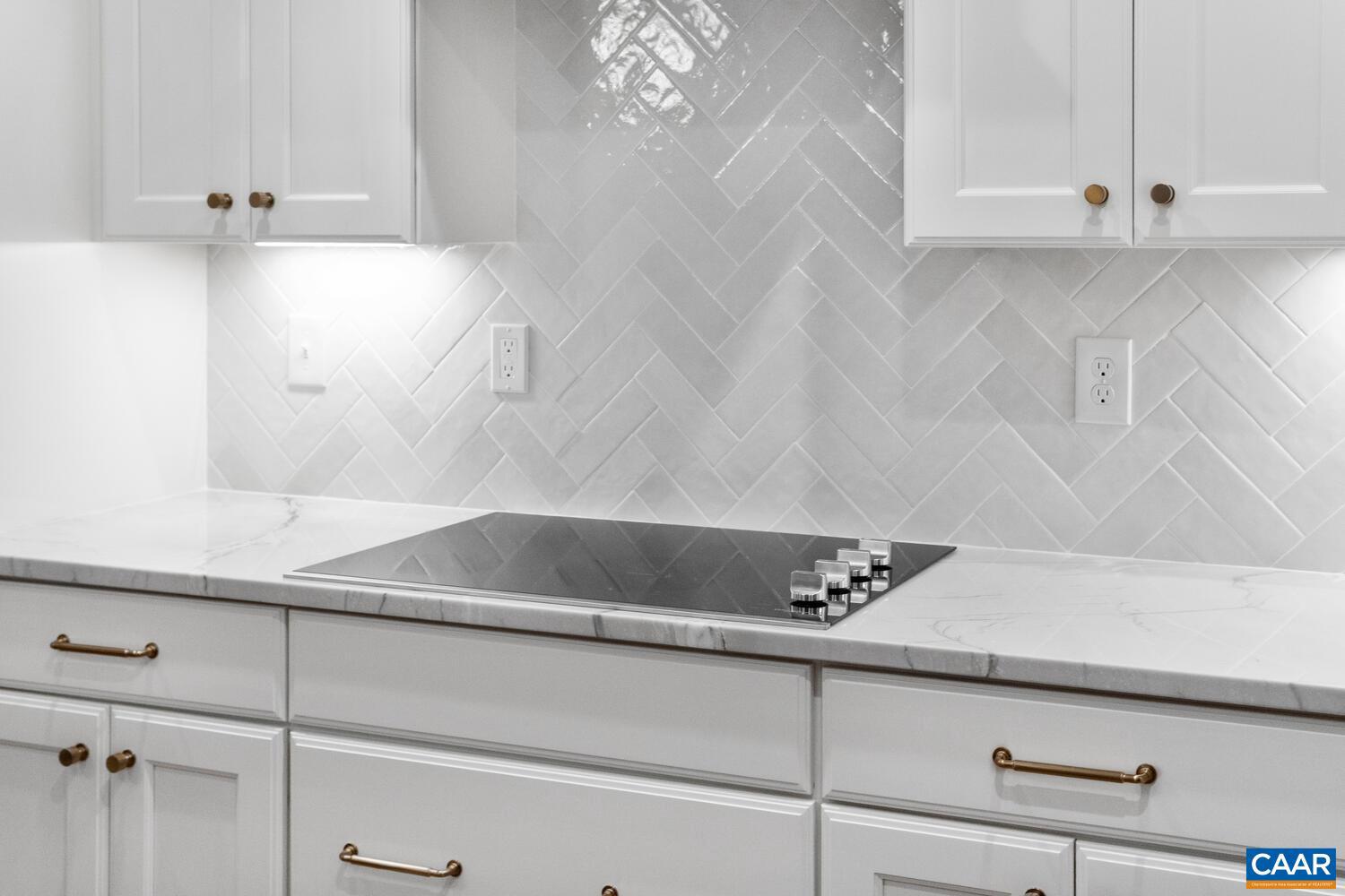 OLD TRAIL - Residential