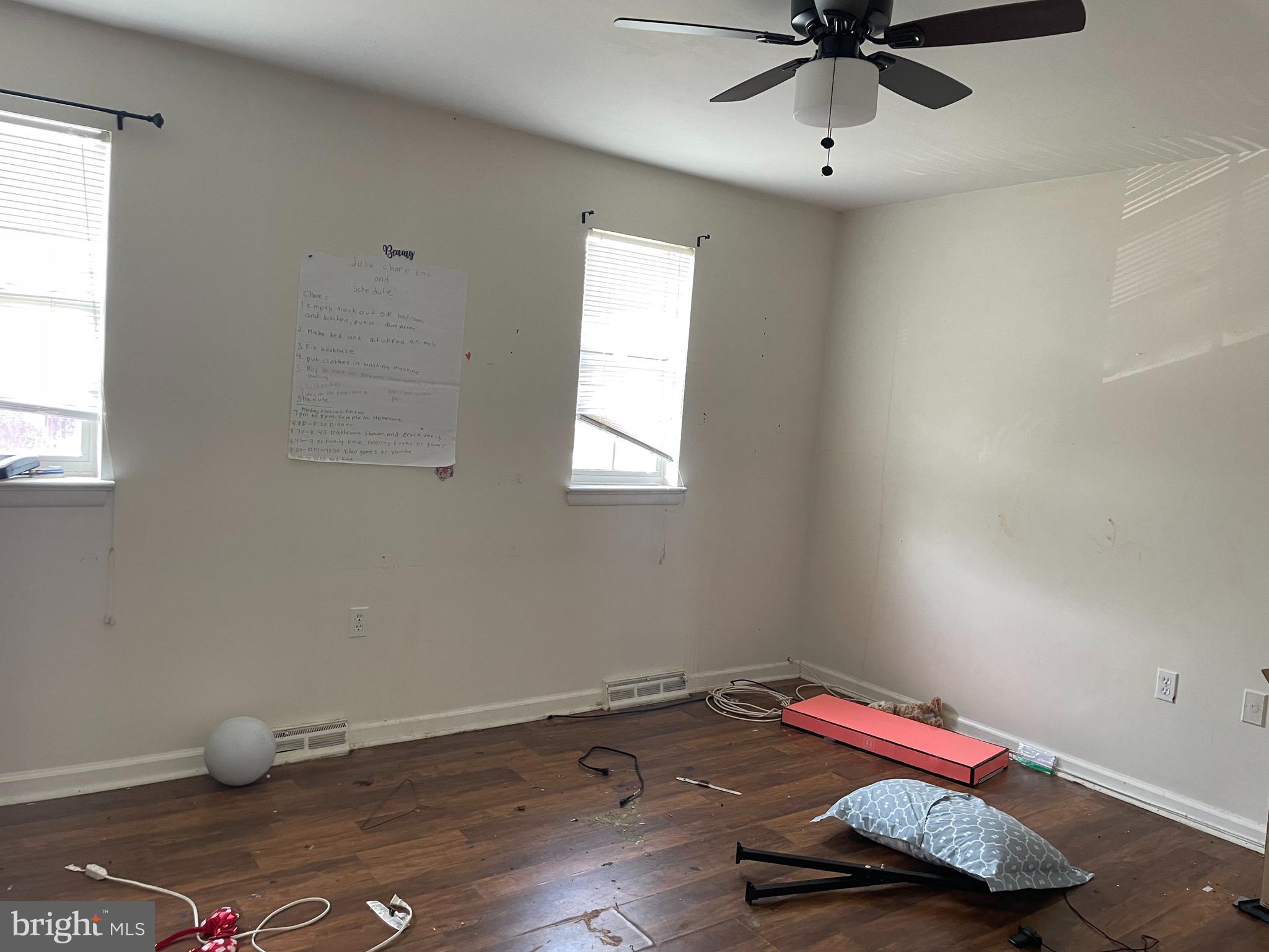 VILLAGE BROOK - Residential