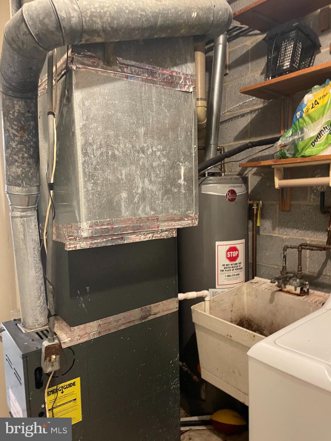 VILLAGE BROOK - Residential