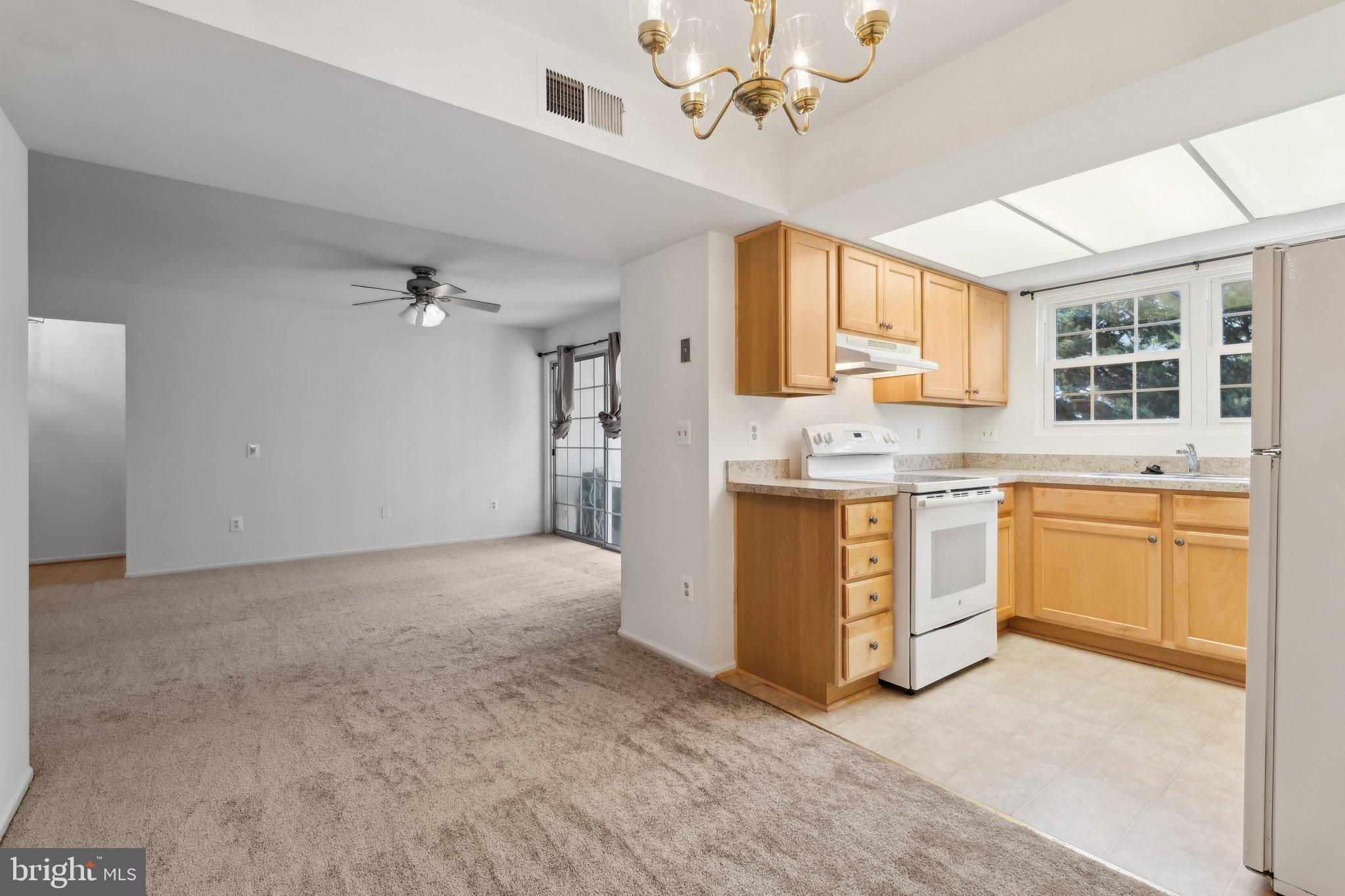 FOX CHAPEL - Residential Lease