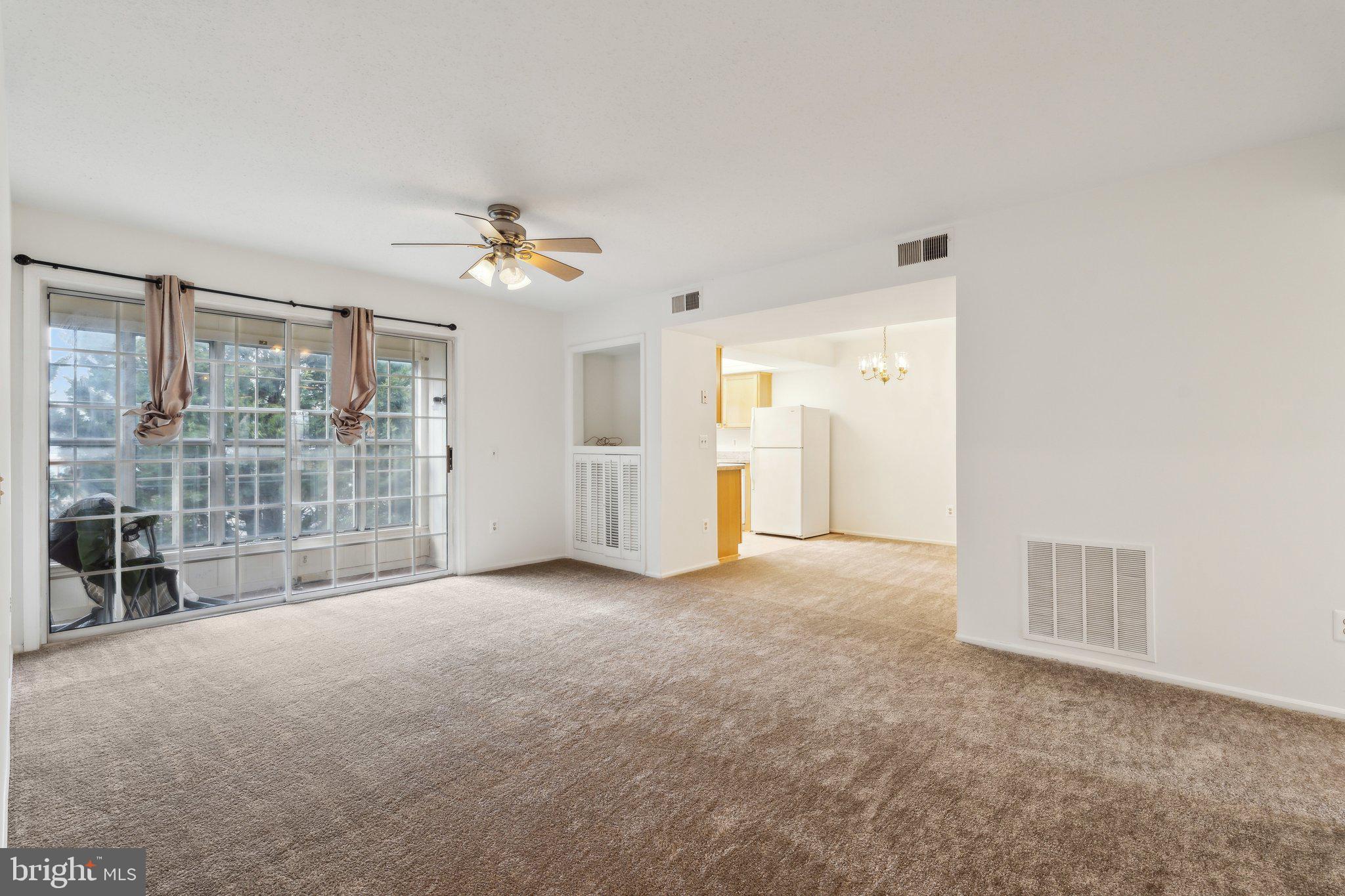 FOX CHAPEL - Residential Lease