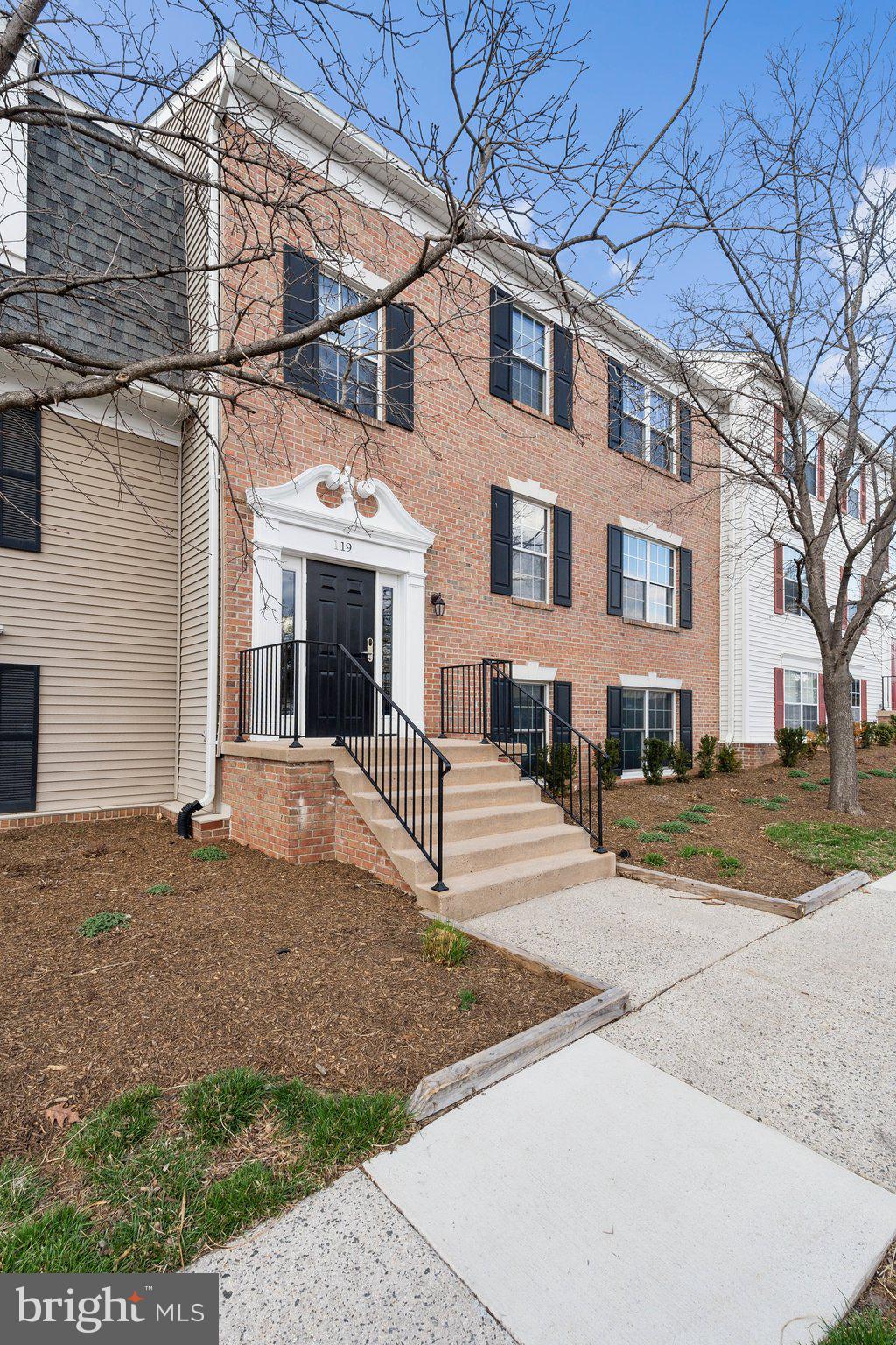 FOX CHAPEL - Residential Lease