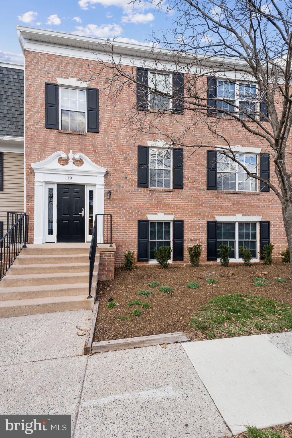 FOX CHAPEL - Residential Lease