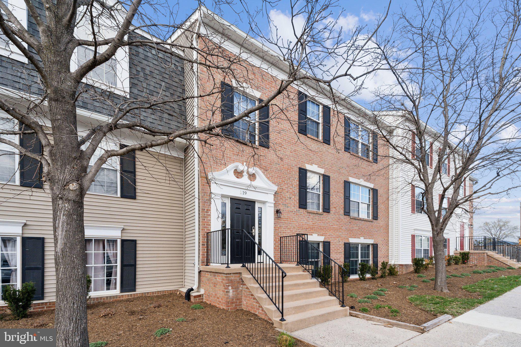 FOX CHAPEL - Residential Lease