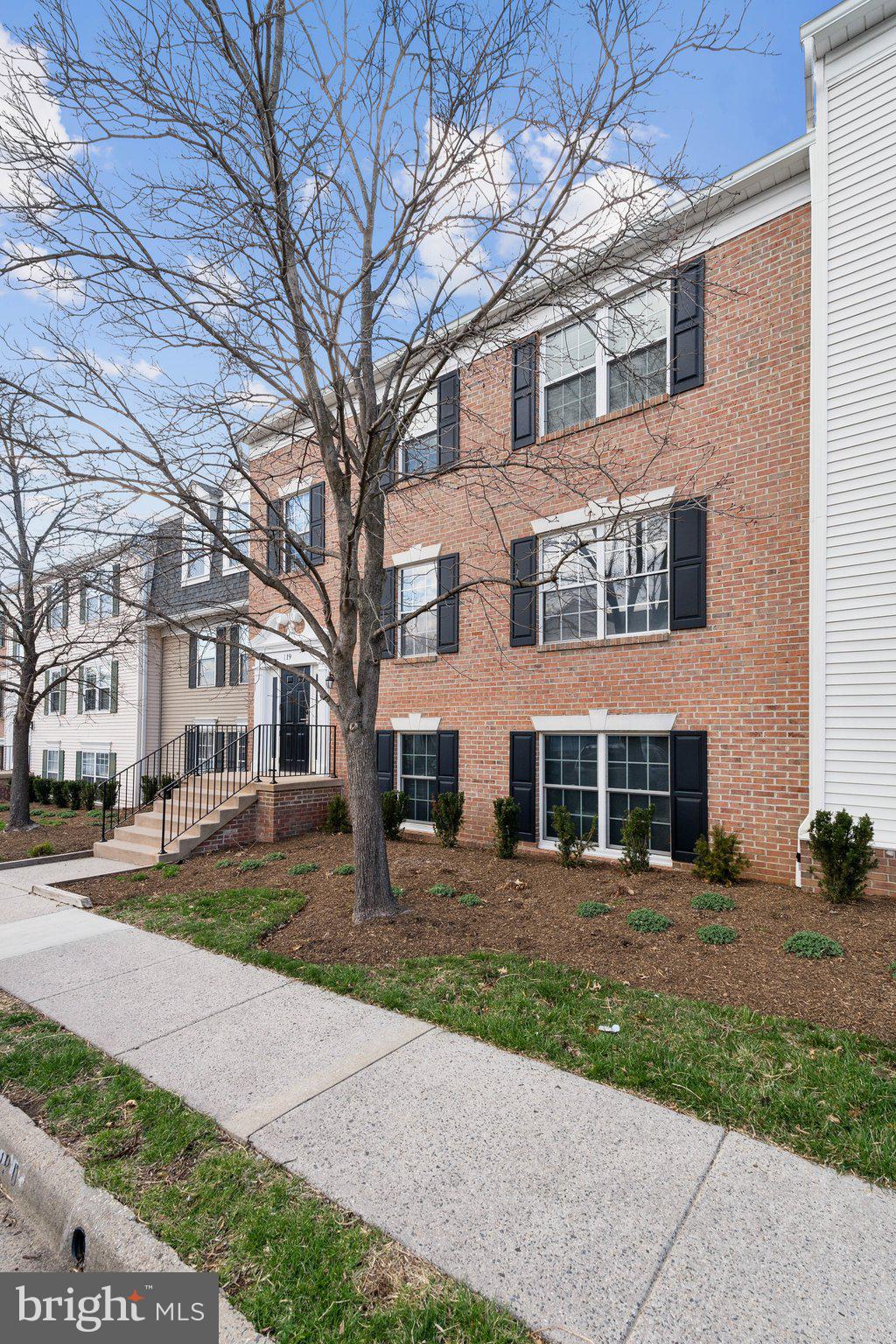 FOX CHAPEL - Residential Lease