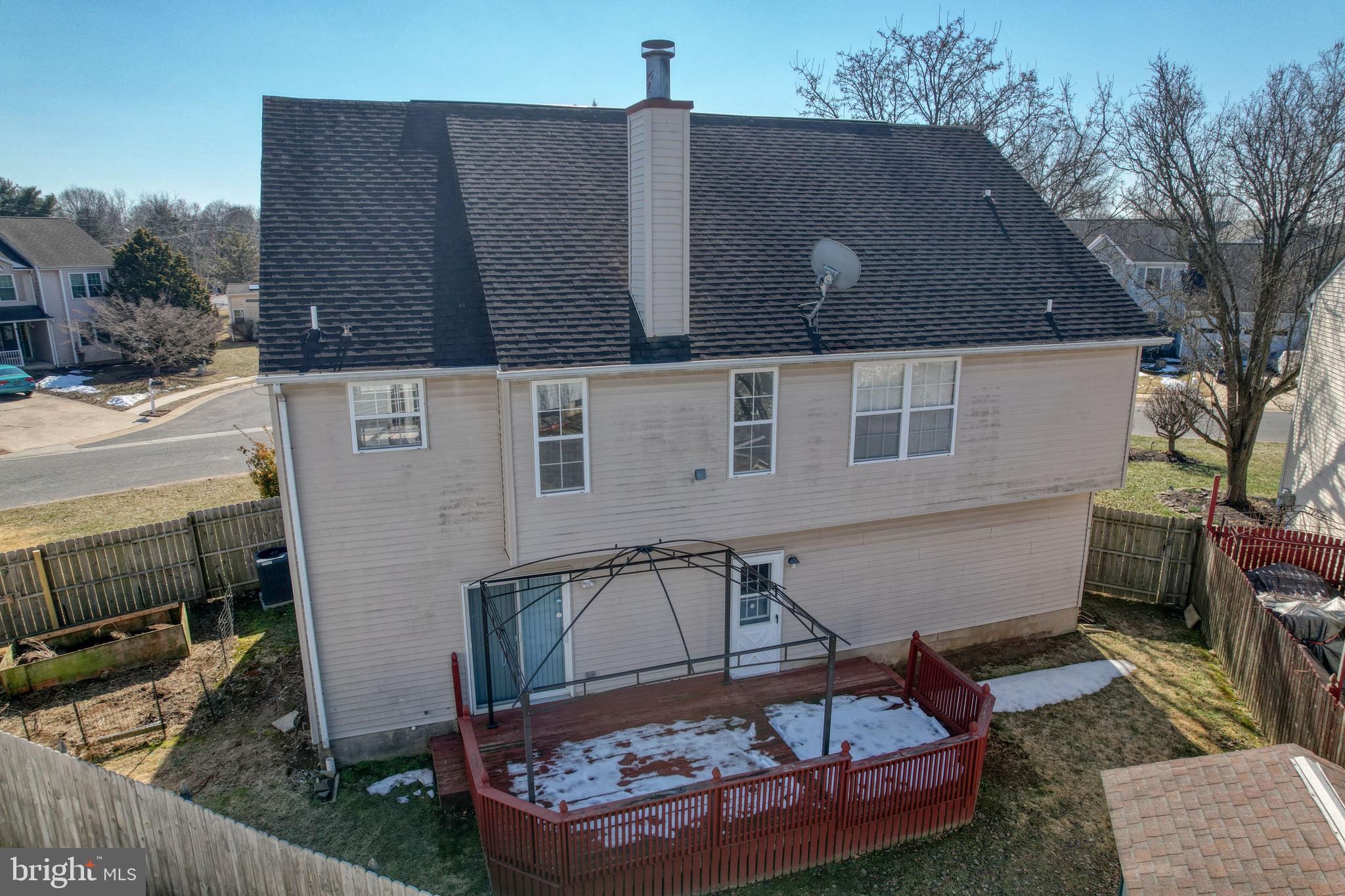 KENSINGTON - Residential