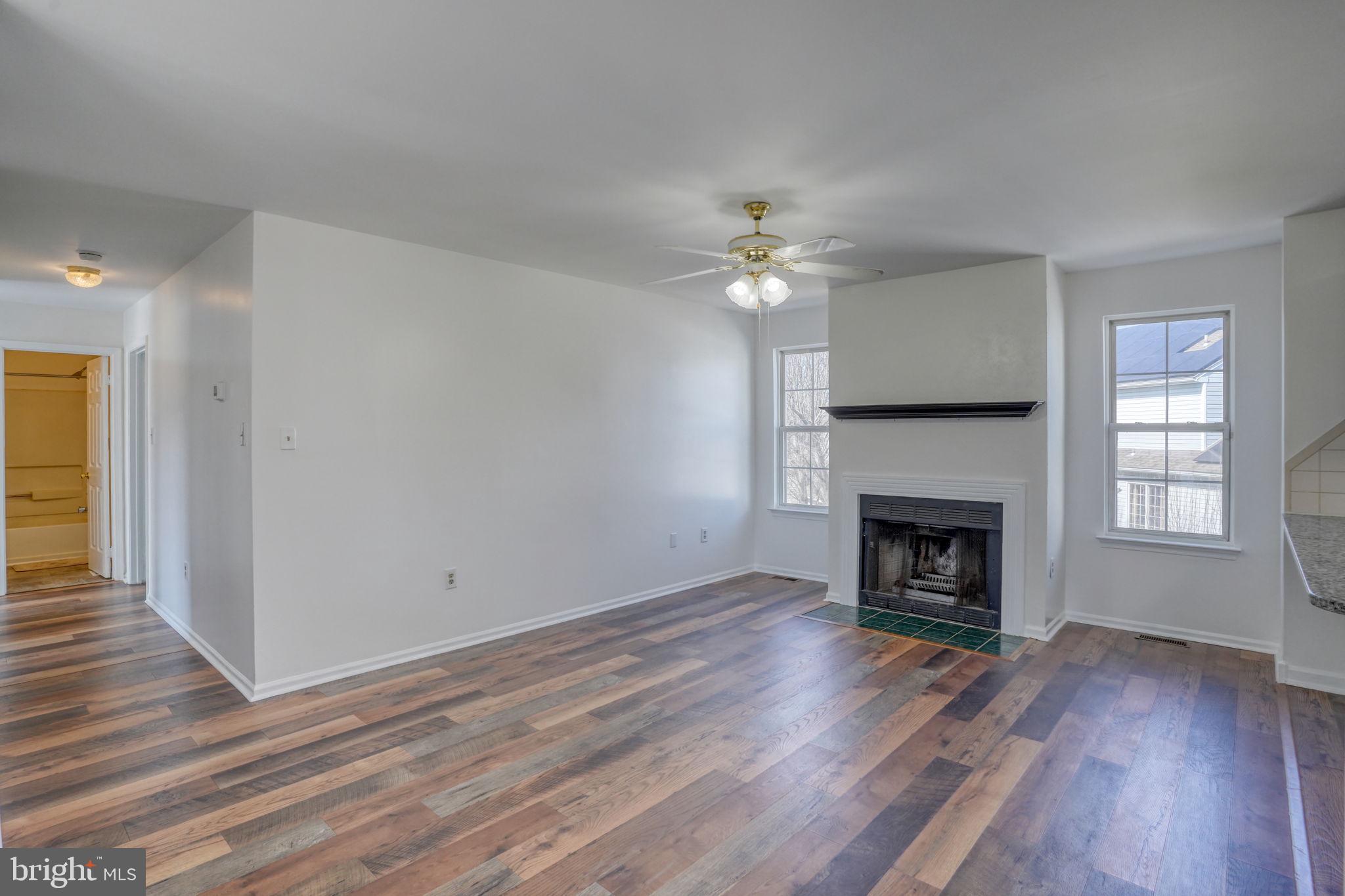 KENSINGTON - Residential