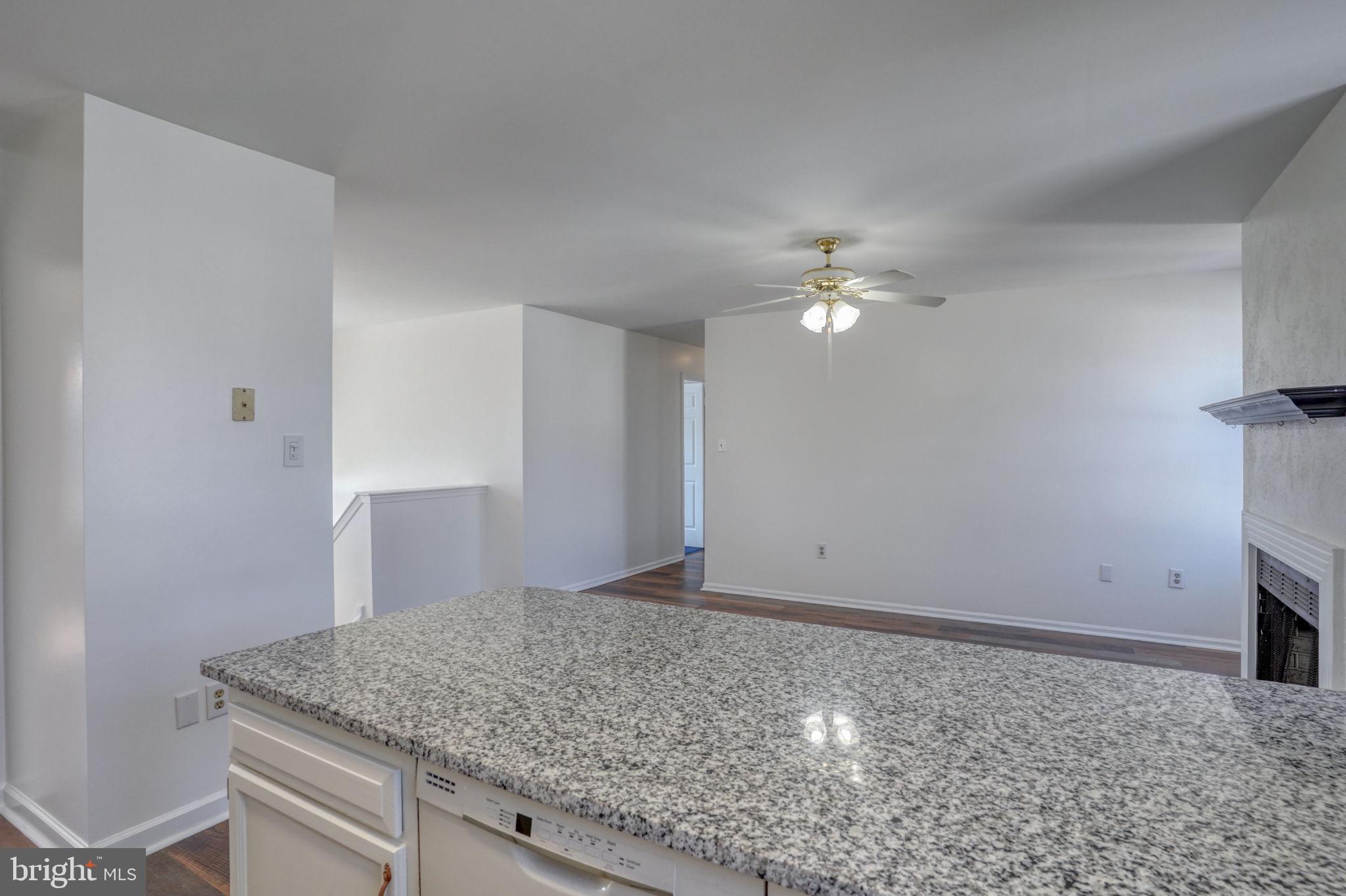 KENSINGTON - Residential