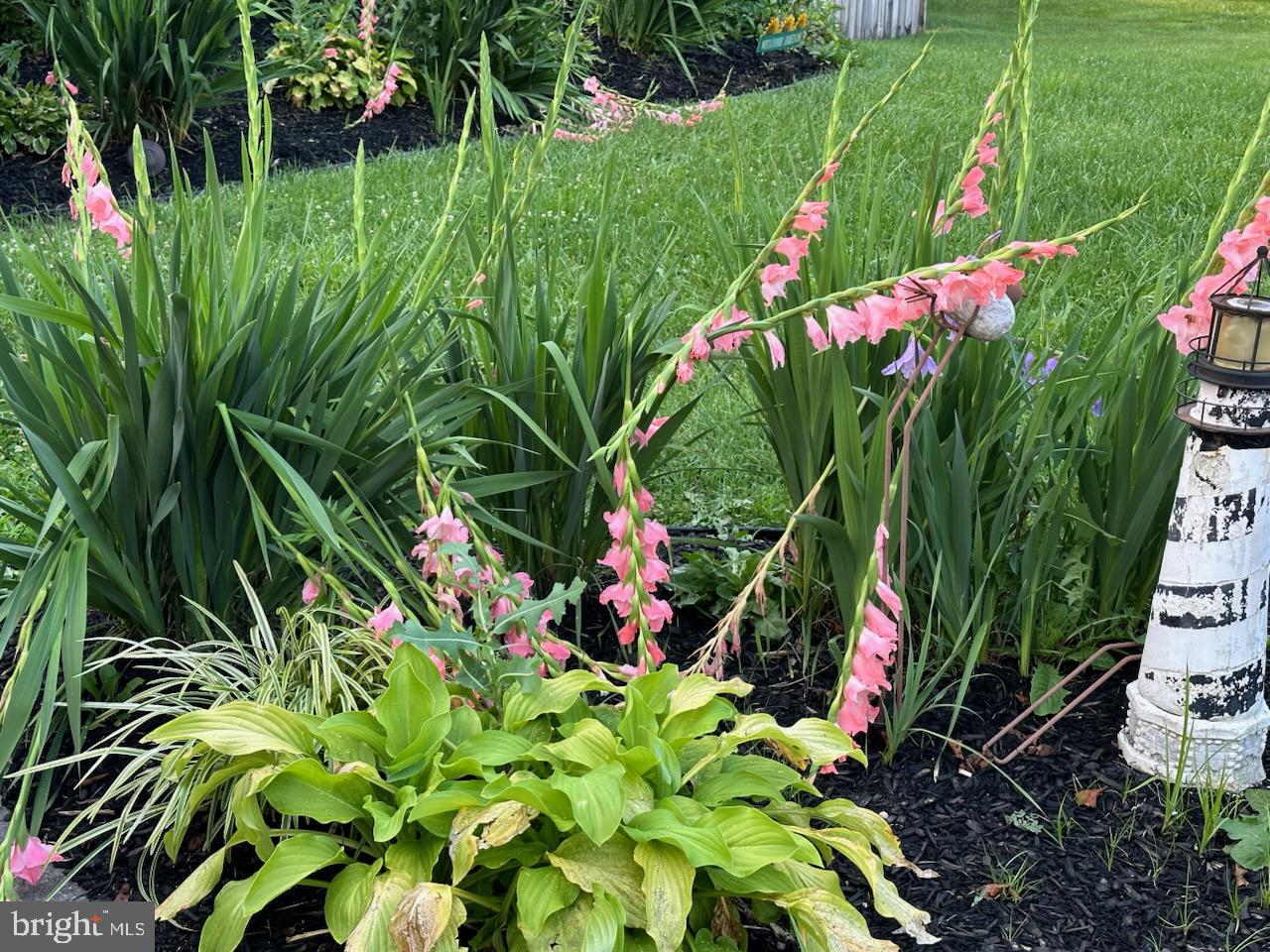 KENSINGTON - Residential