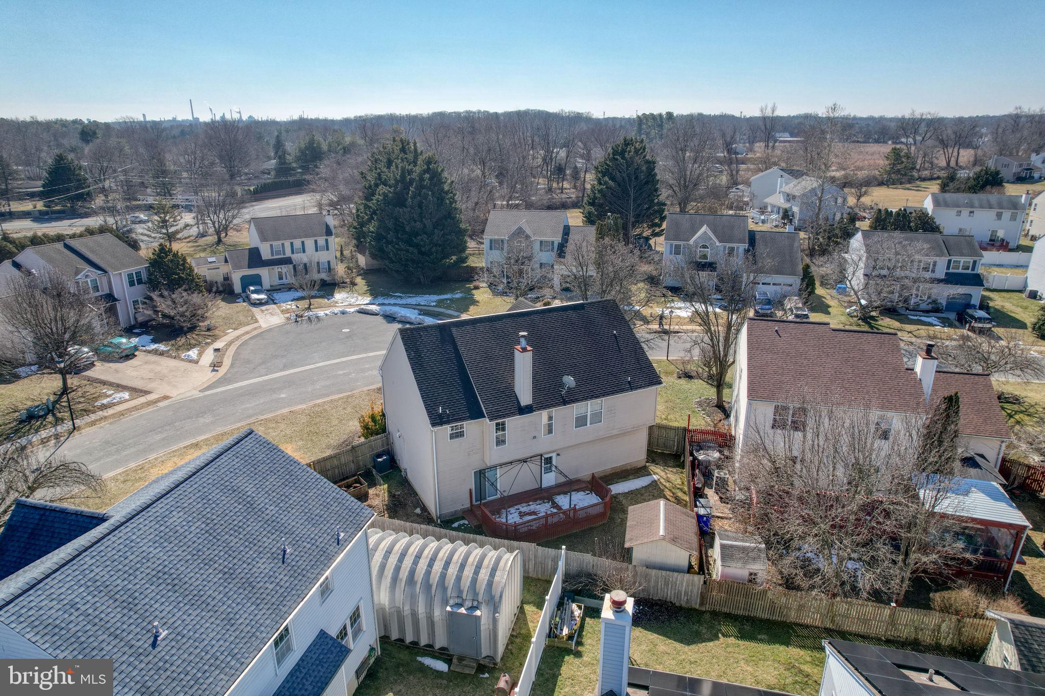 KENSINGTON - Residential