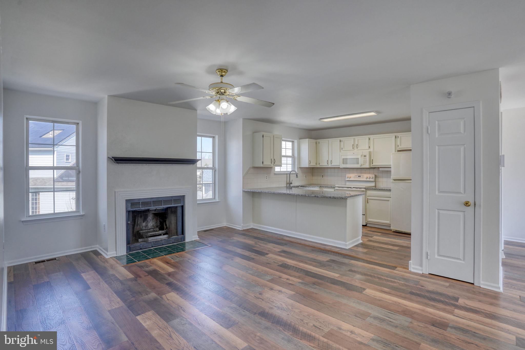 KENSINGTON - Residential