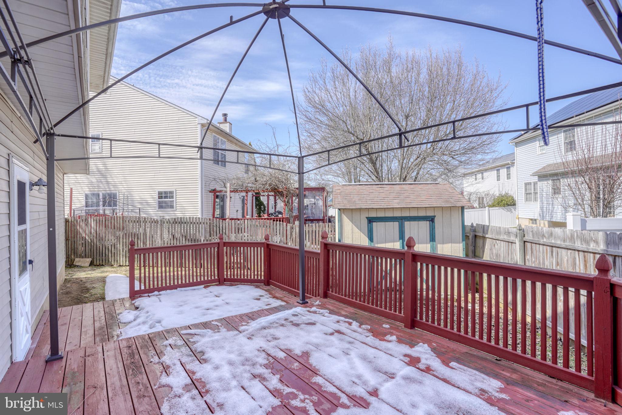 KENSINGTON - Residential