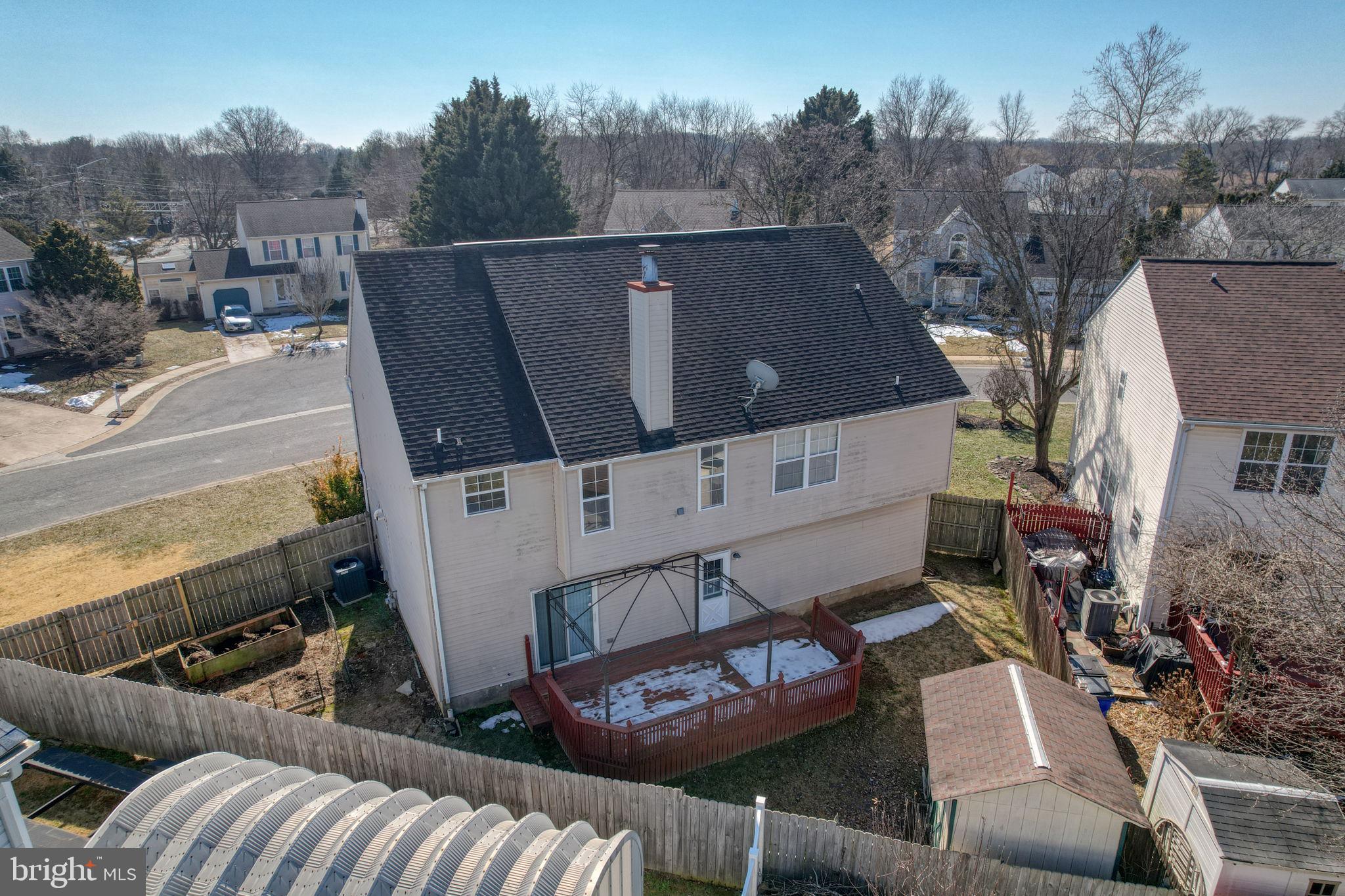 KENSINGTON - Residential