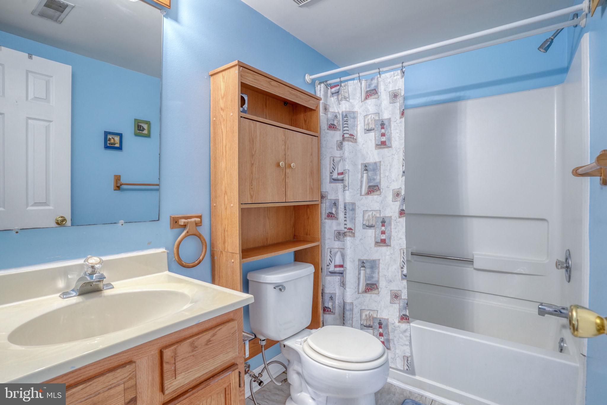 KENSINGTON - Residential