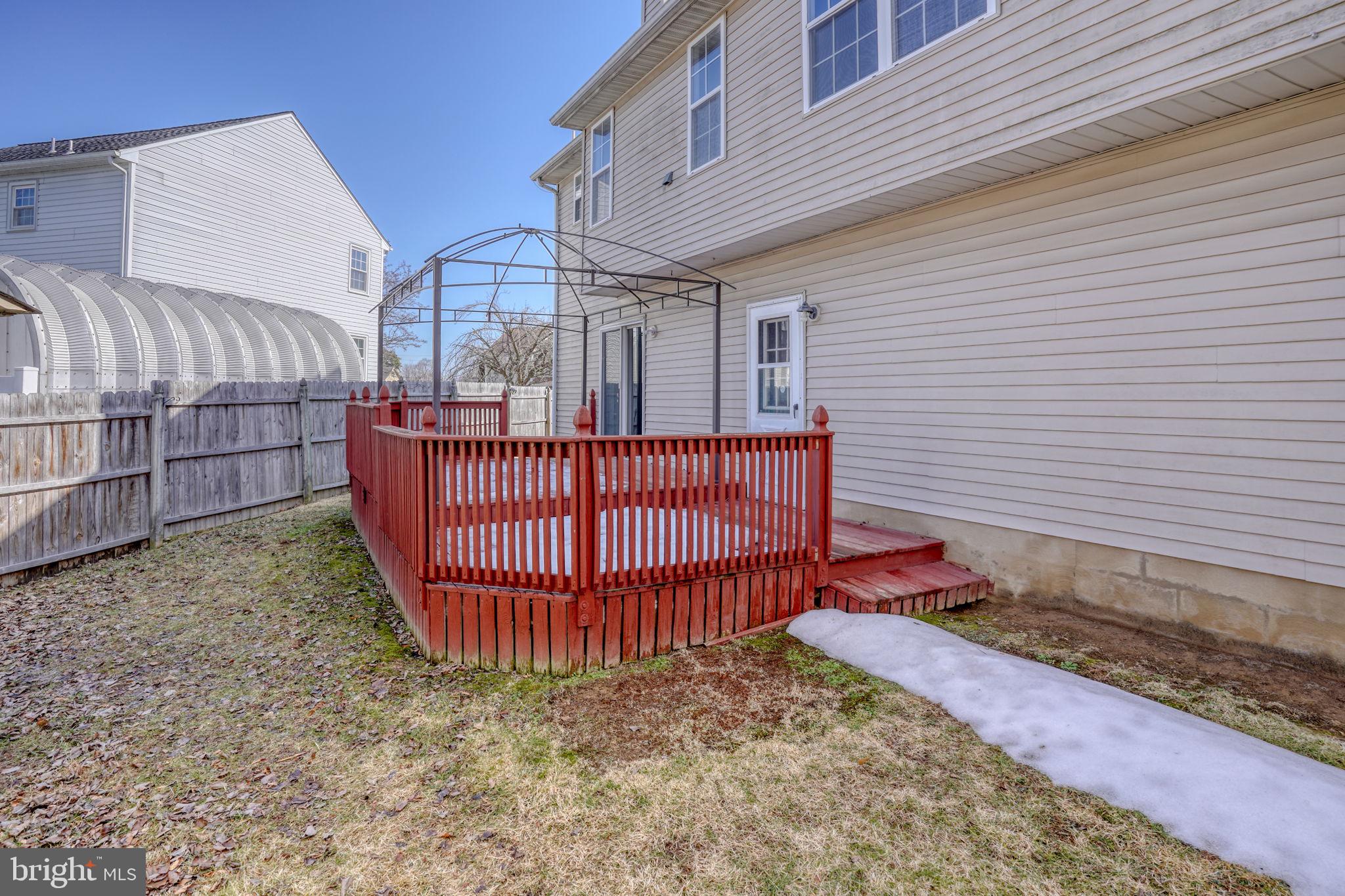 KENSINGTON - Residential