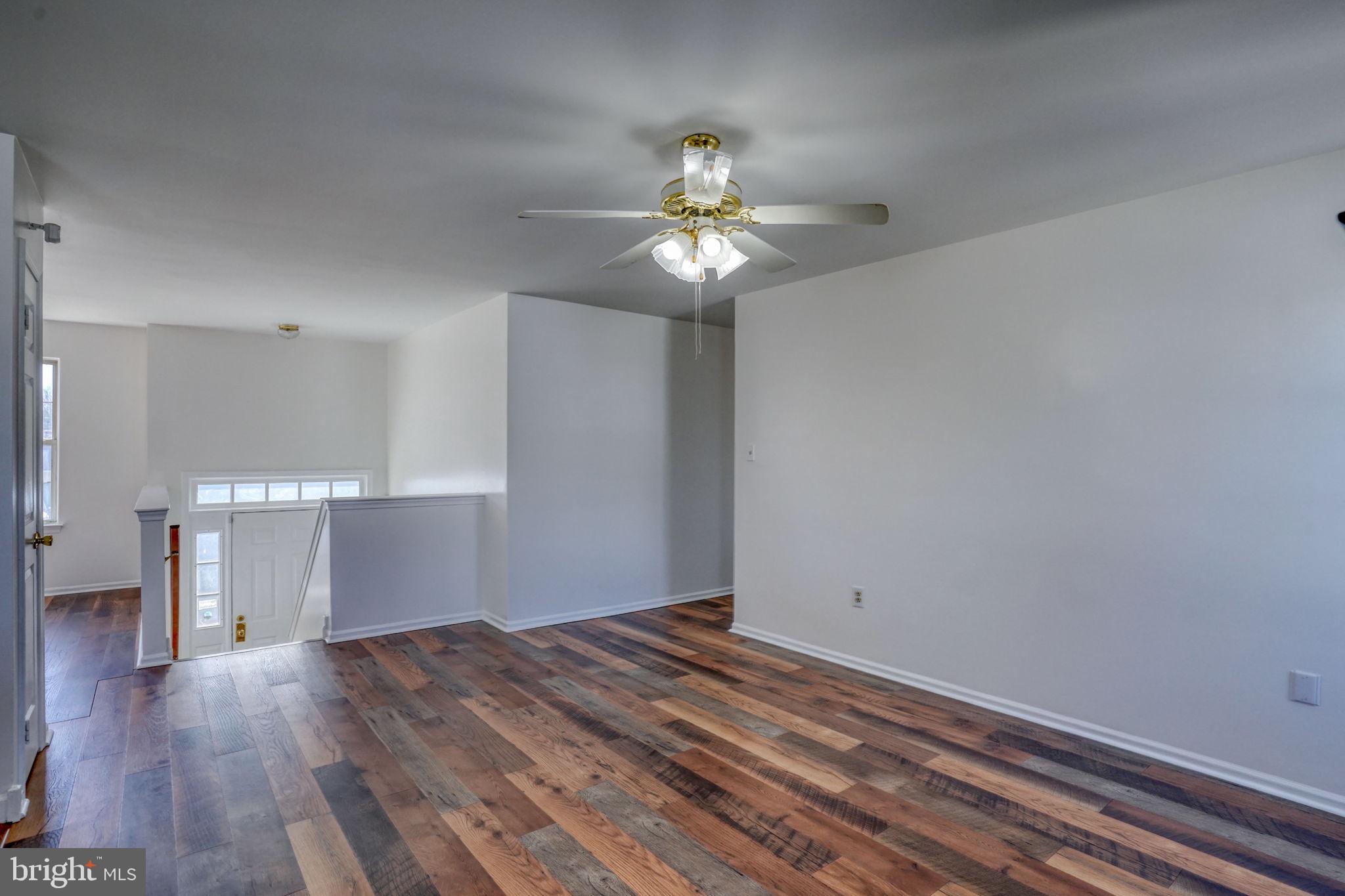 KENSINGTON - Residential