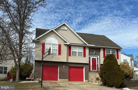 8 LOCHVIEW DRIVE BEAR DE 19701