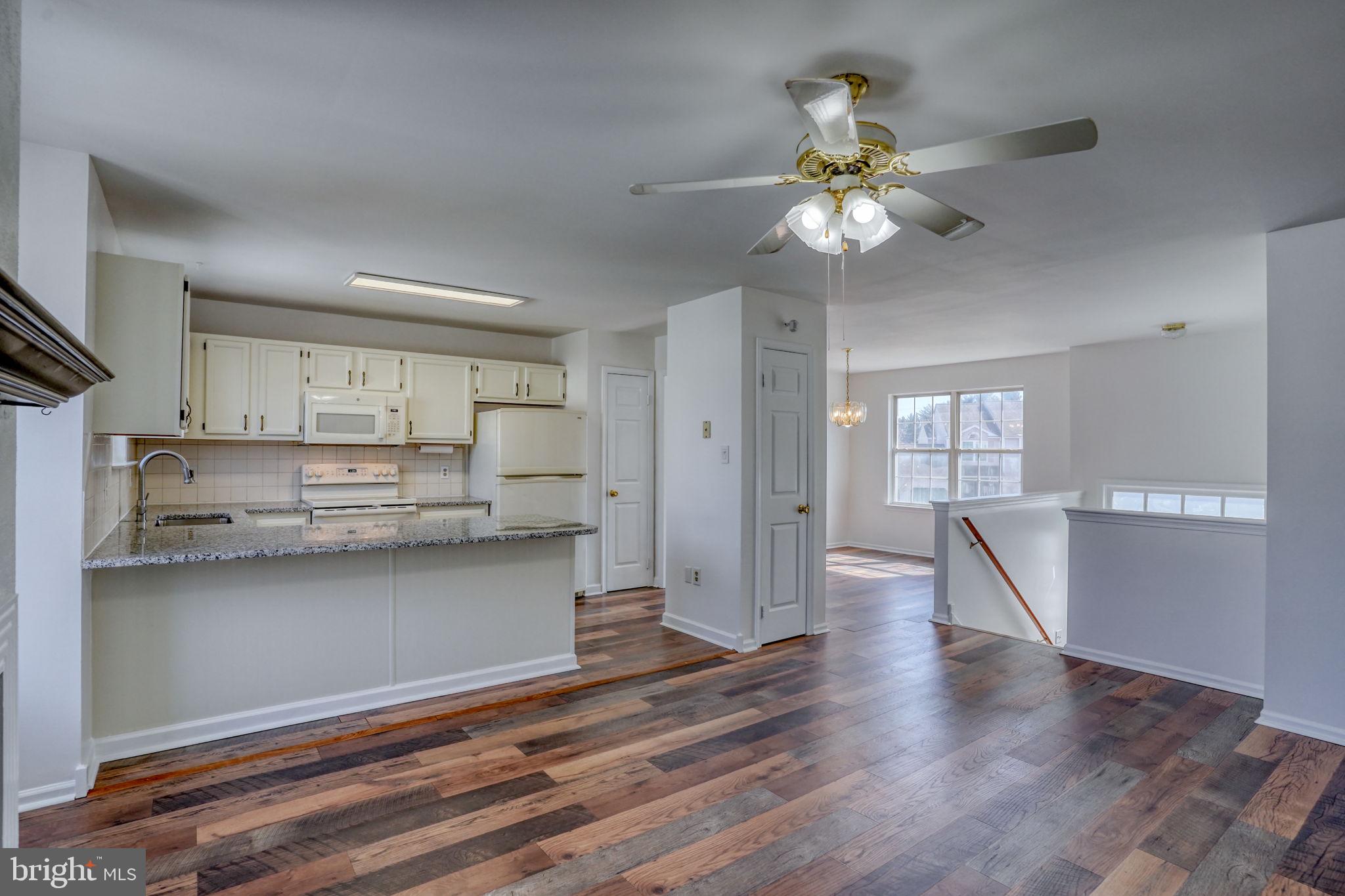 KENSINGTON - Residential