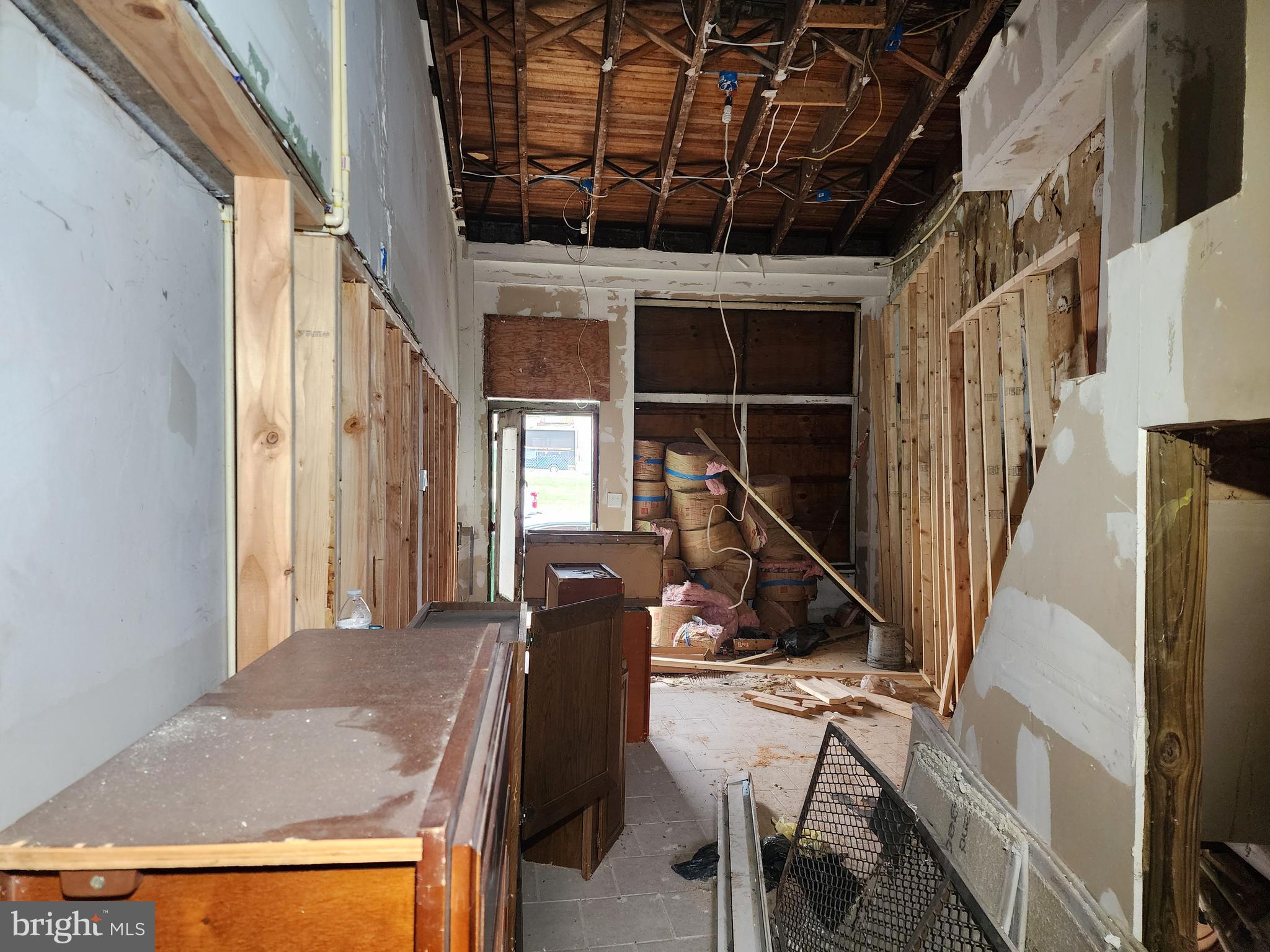 PENROSE - Residential