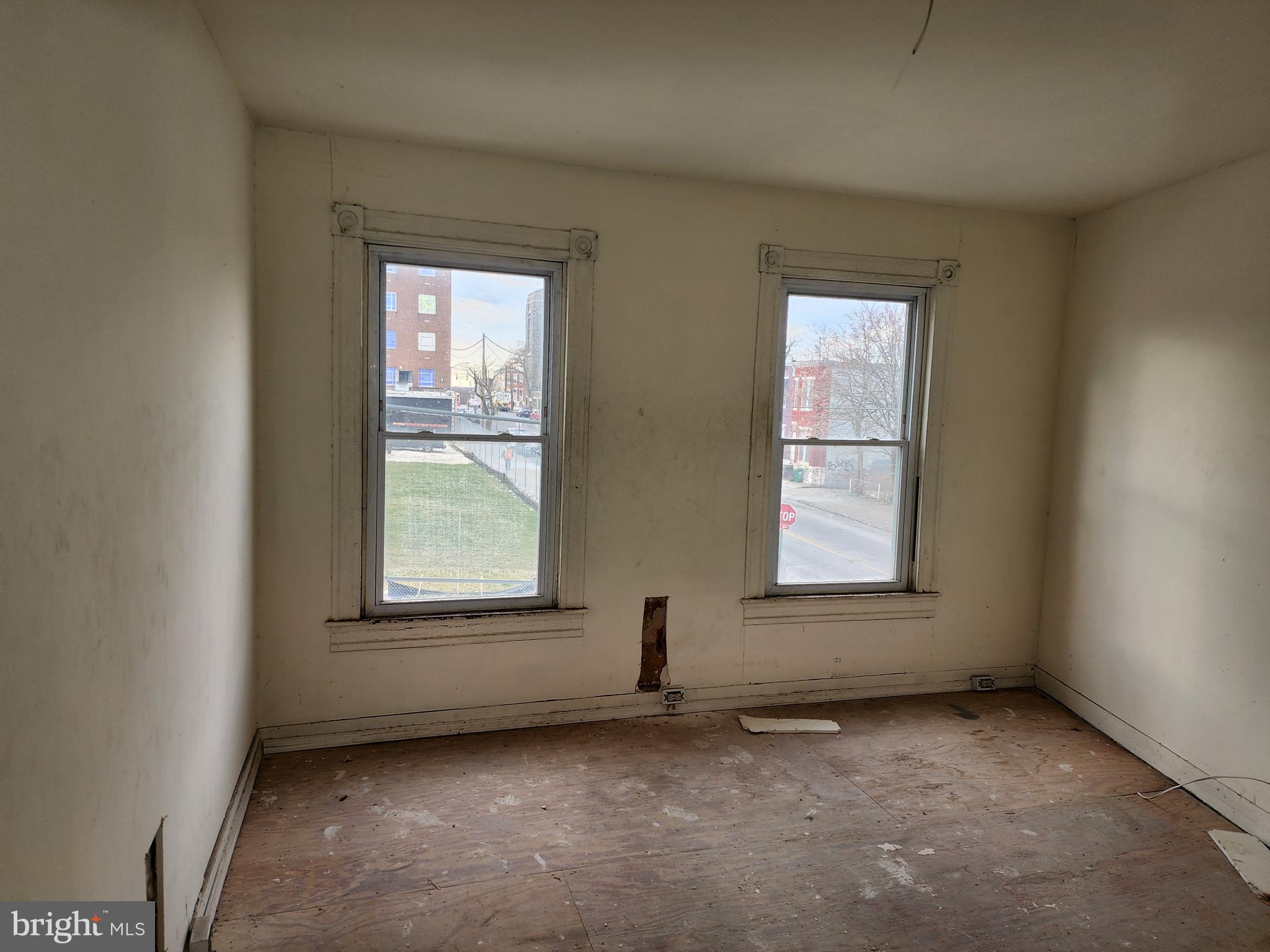 PENROSE - Residential