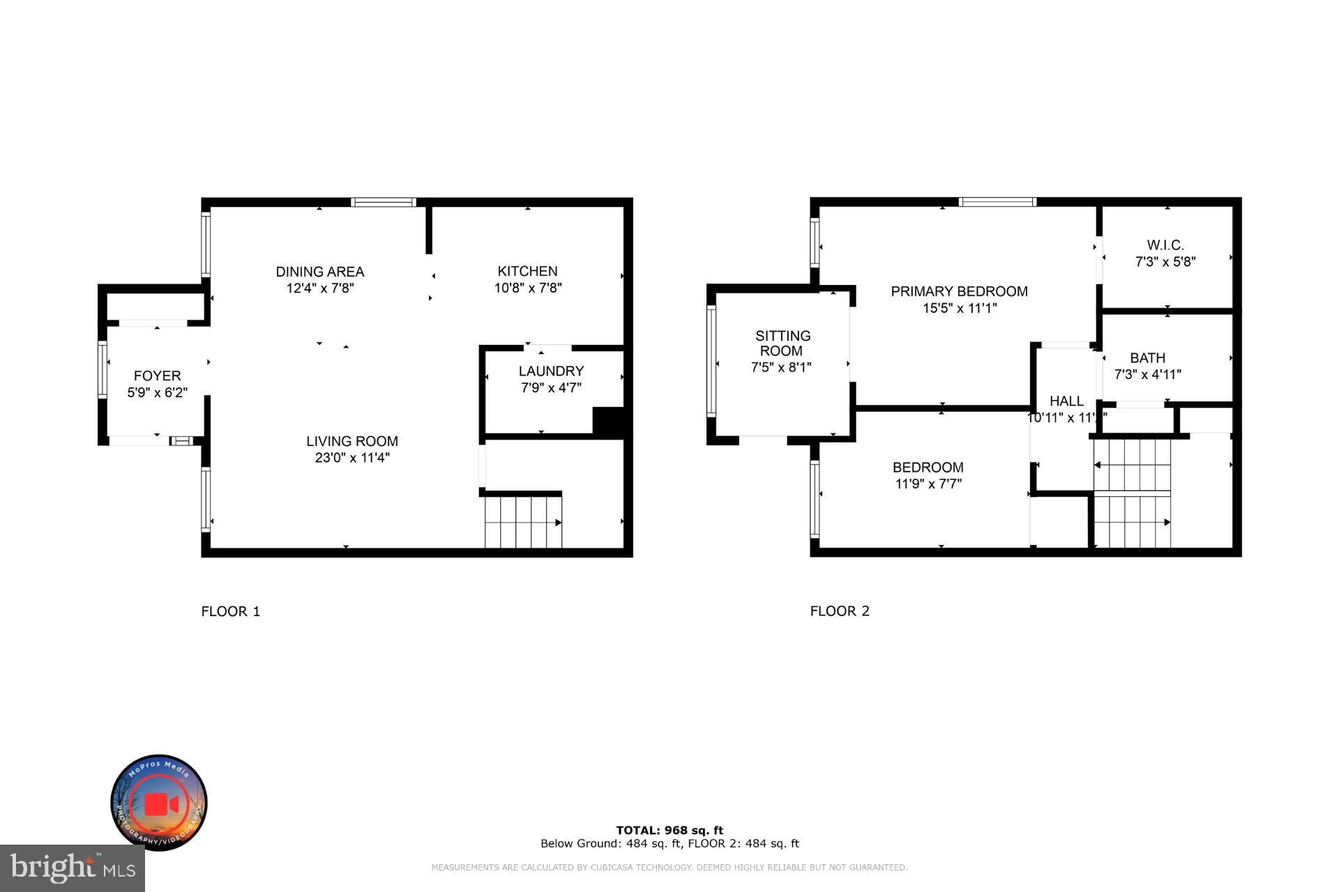 THOMAS CHOICE WEST - Residential