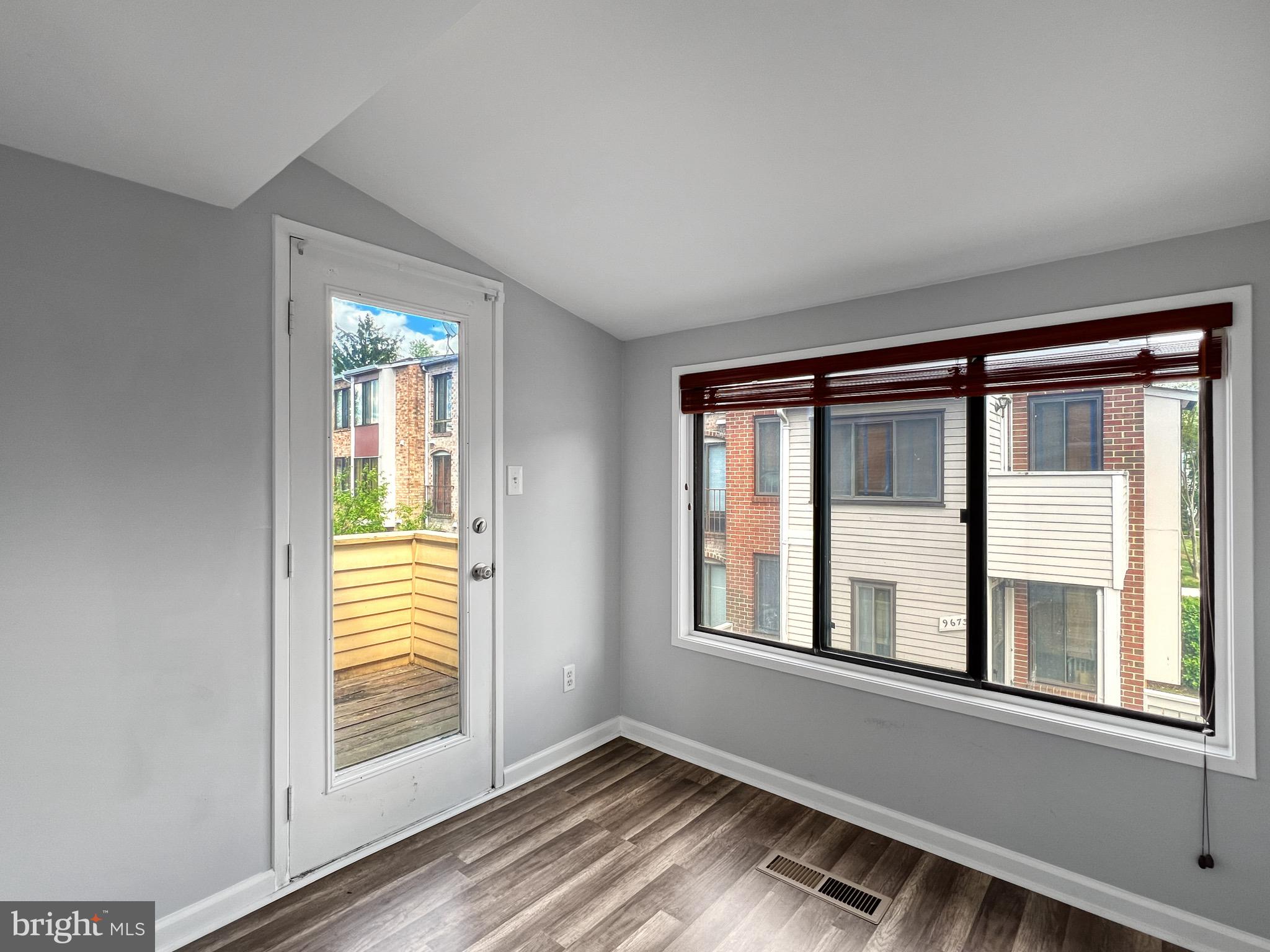 THOMAS CHOICE WEST - Residential