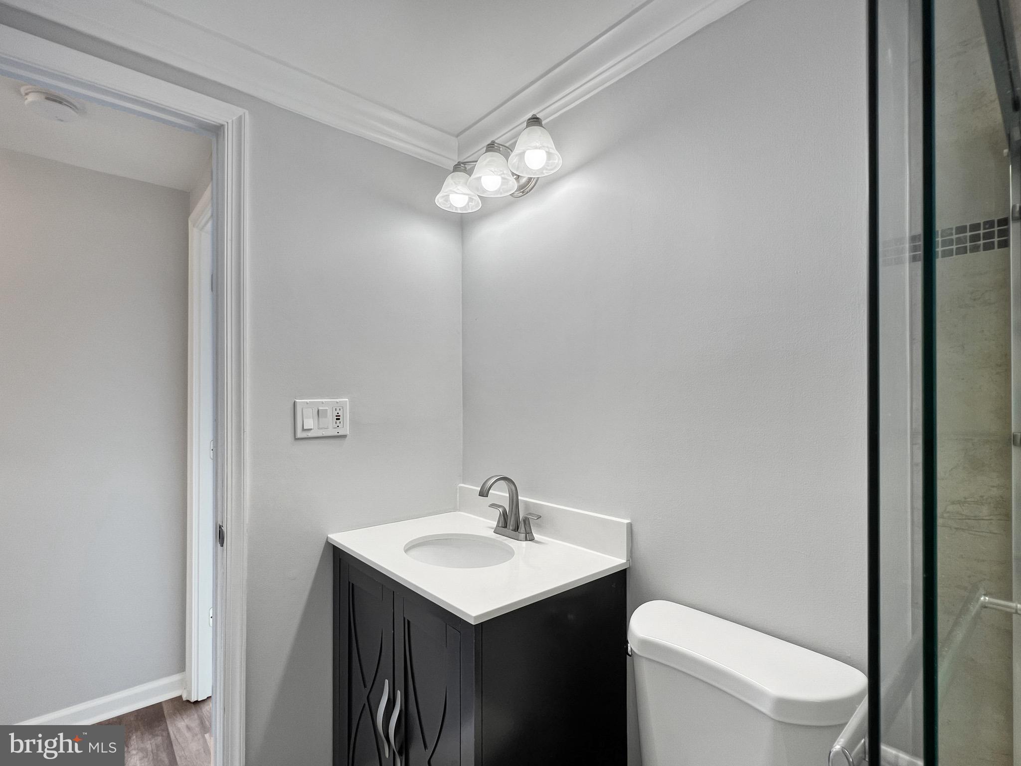 THOMAS CHOICE WEST - Residential