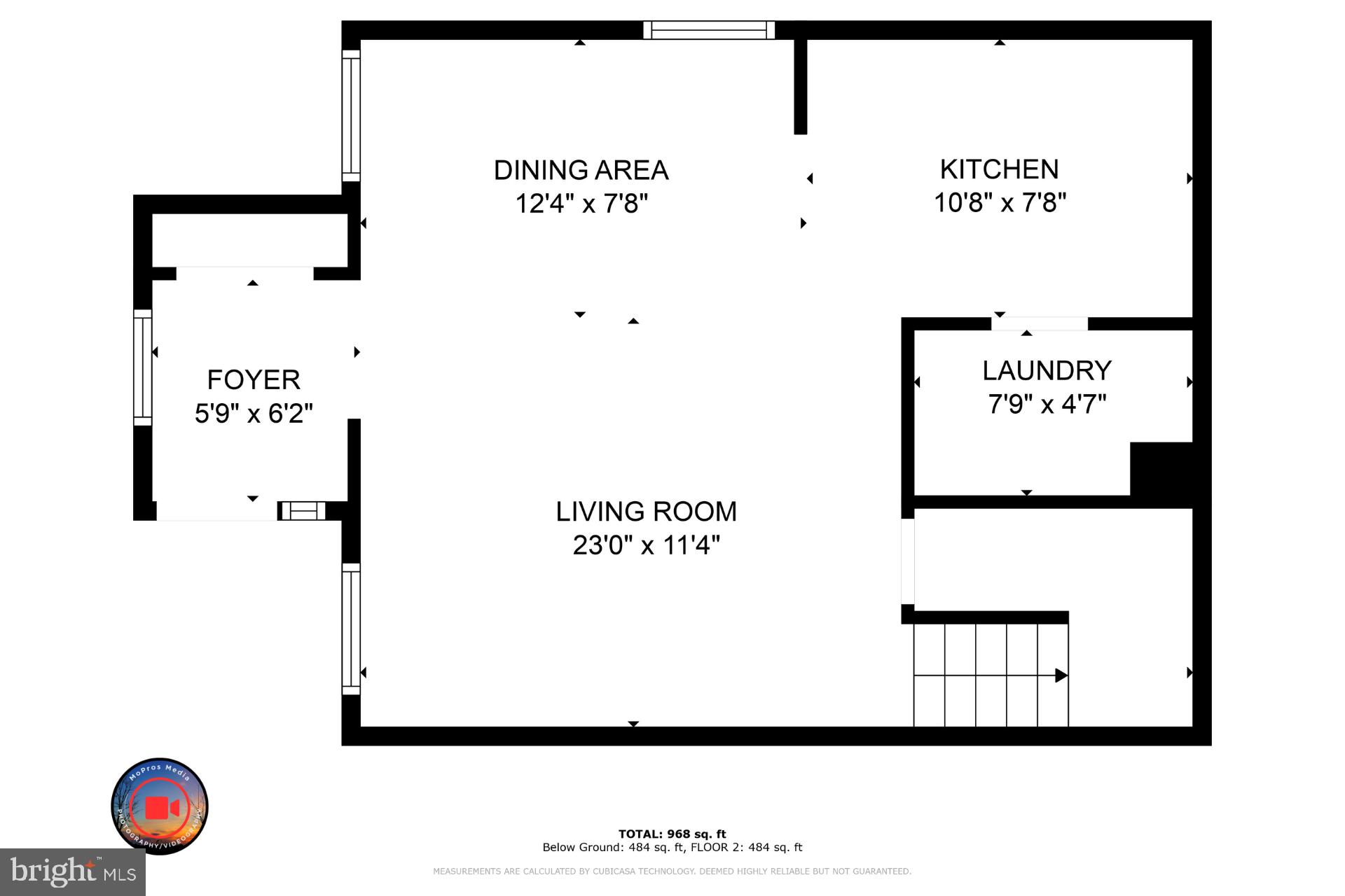 THOMAS CHOICE WEST - Residential