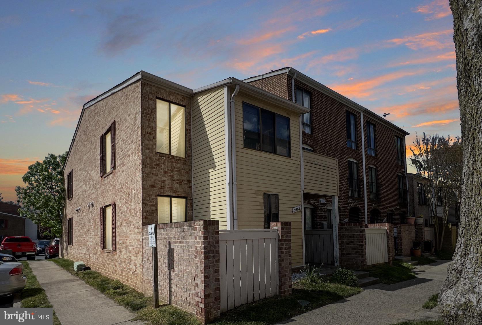 THOMAS CHOICE WEST - Residential