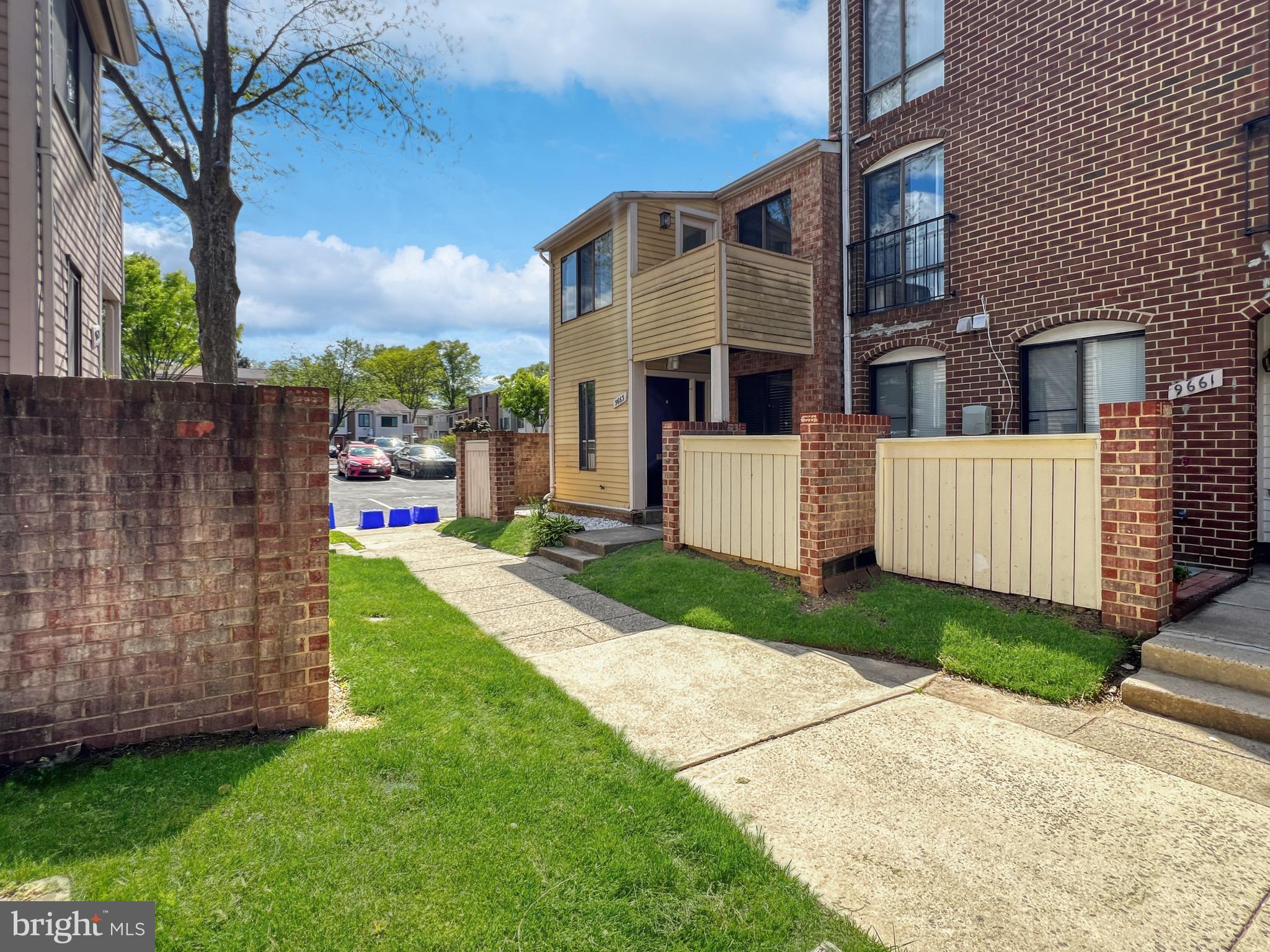 THOMAS CHOICE WEST - Residential