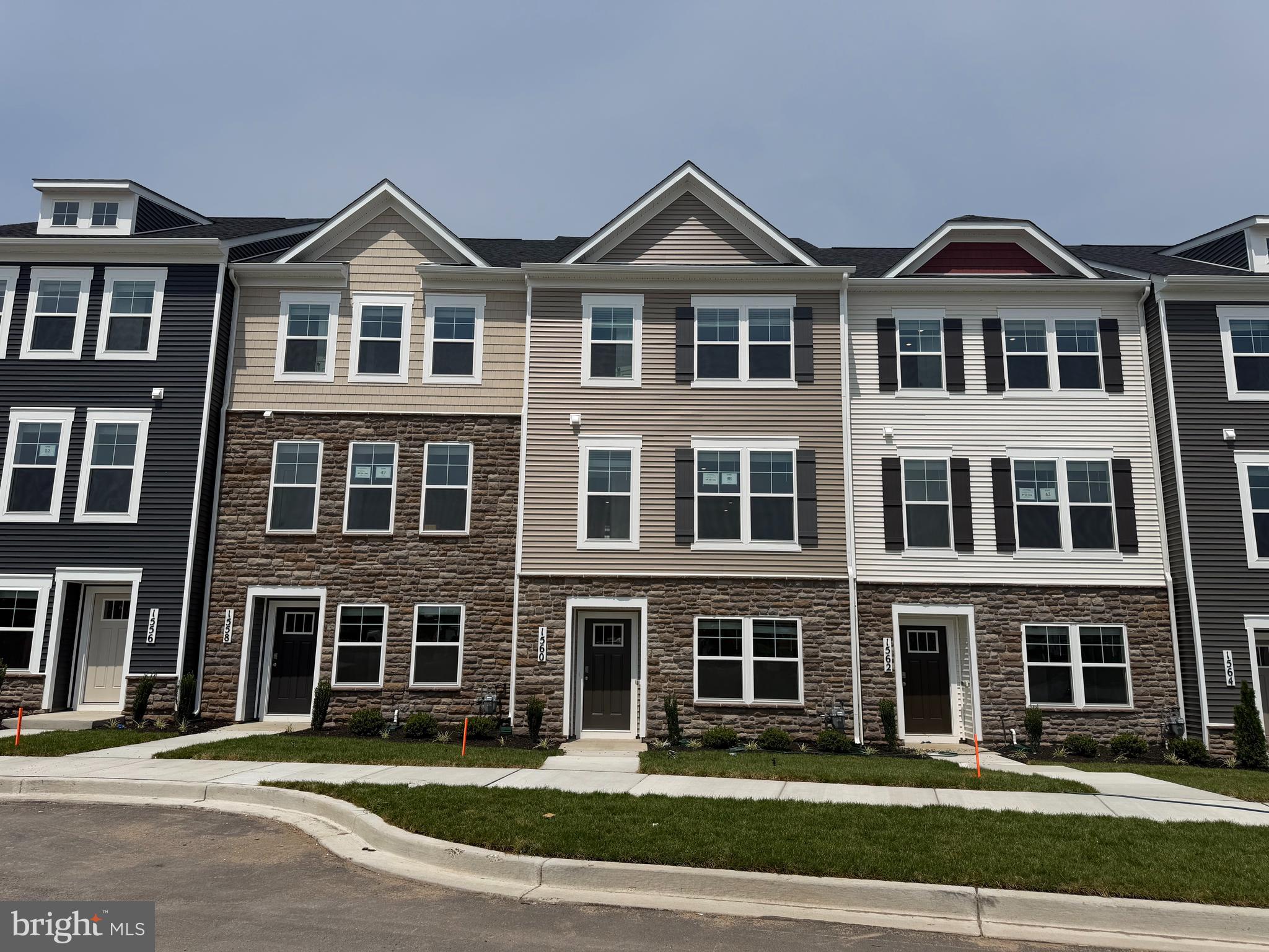 1556 BENTSTALK DRIVE