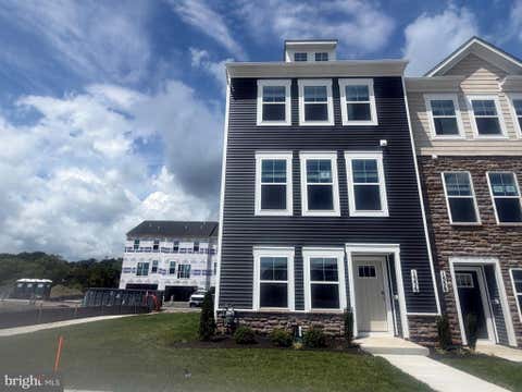 Townhouse For Sale - 1556 Bentstalk Drive<br/> FREDERICK, MD 21703