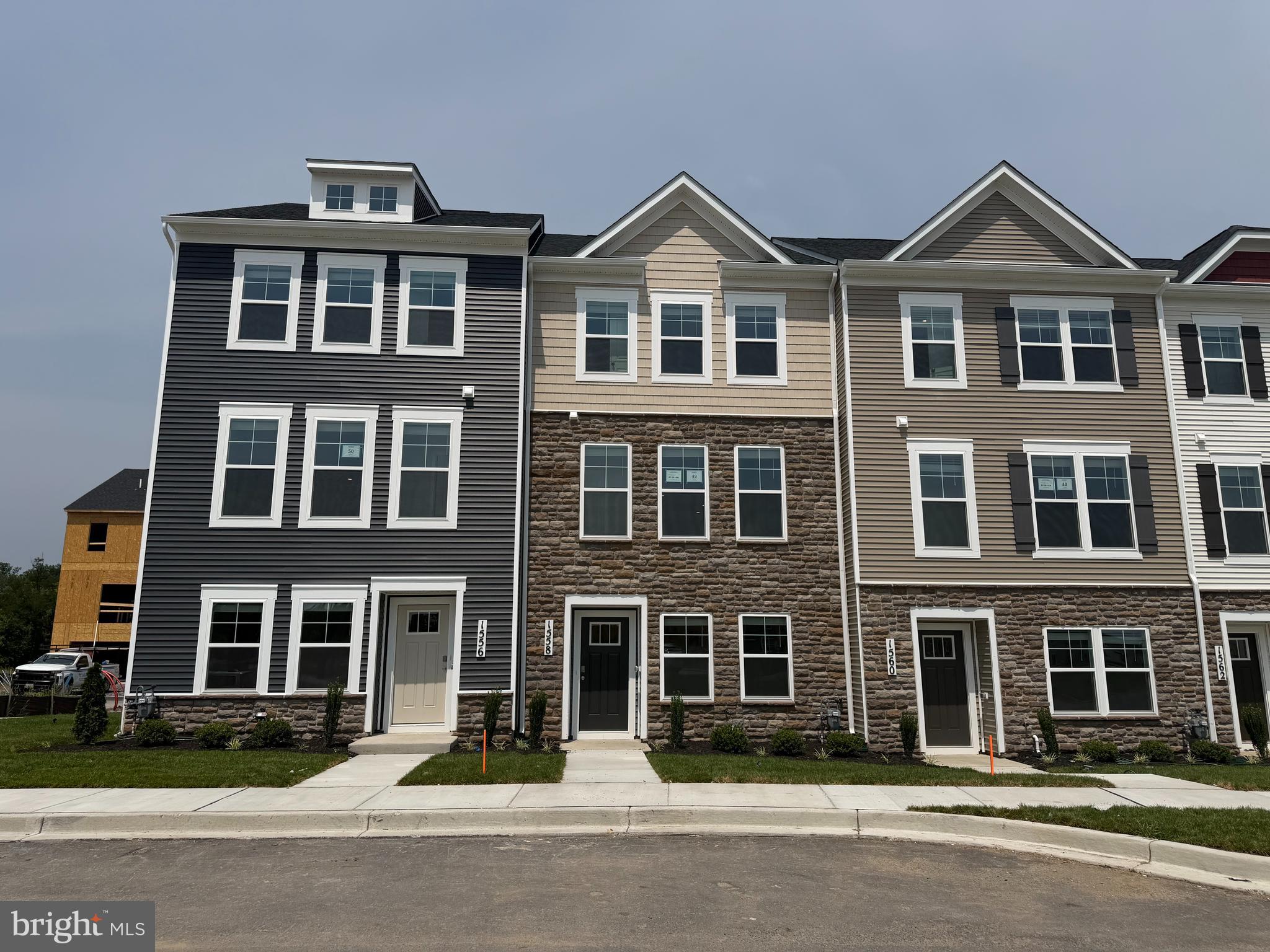 1556 BENTSTALK DRIVE