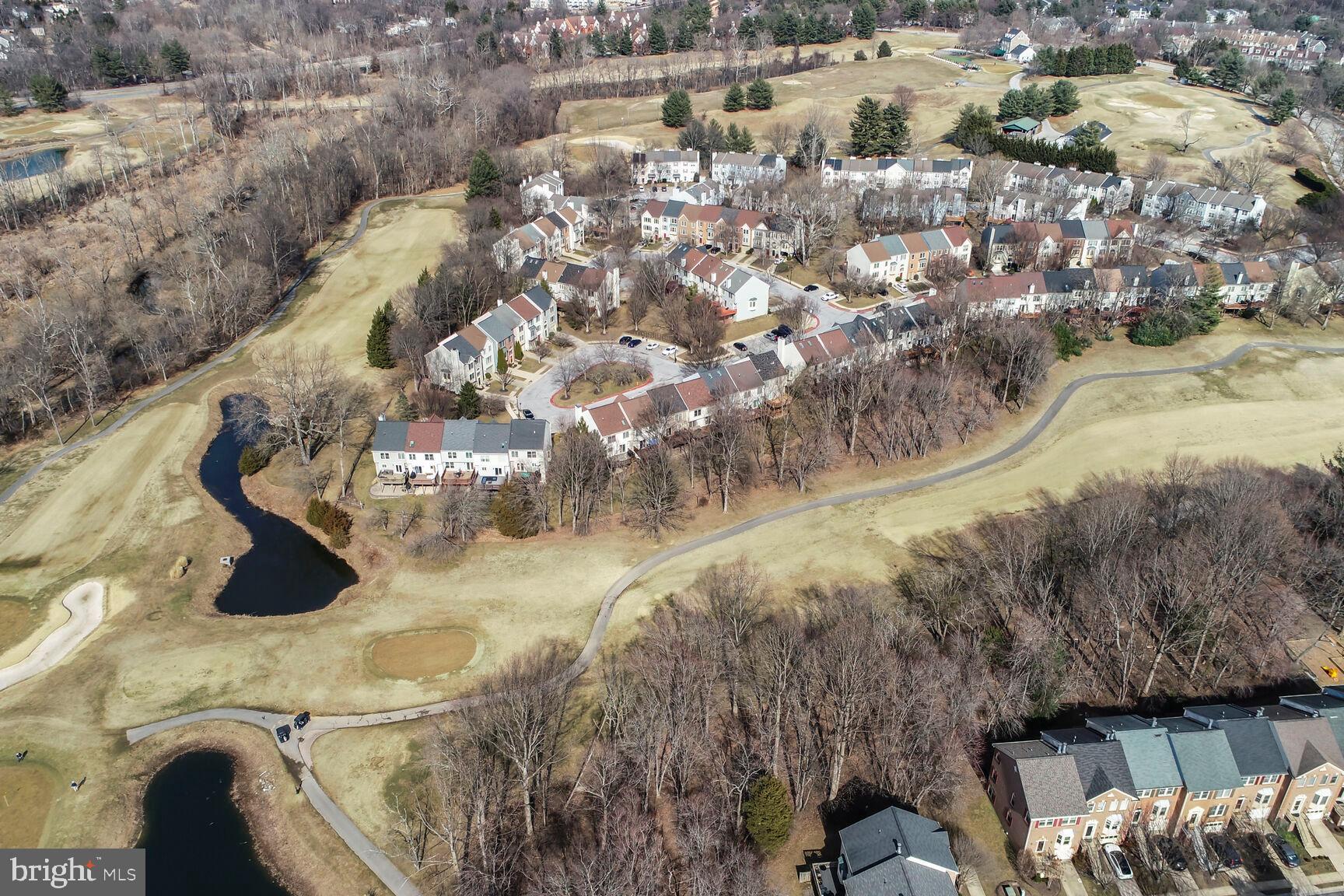 VILLAGE OF DORSEY SEARCH - Residential