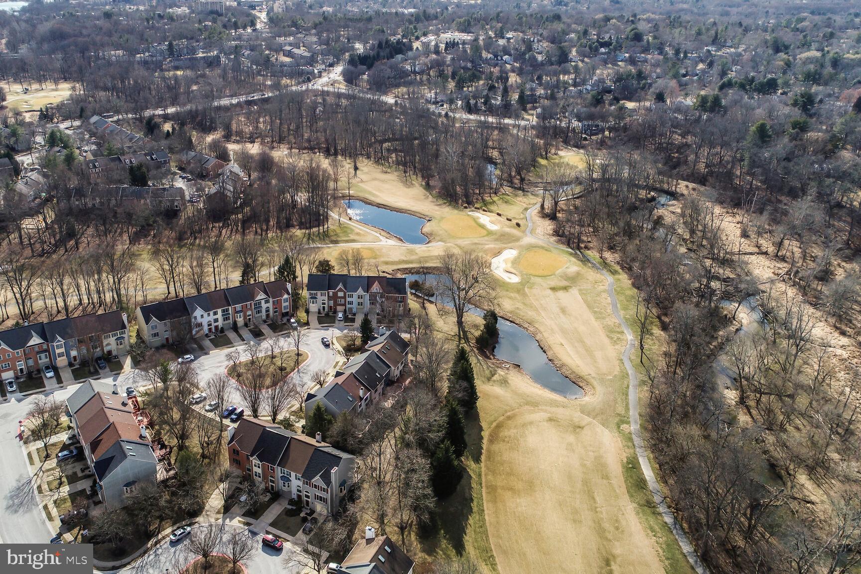 VILLAGE OF DORSEY SEARCH - Residential